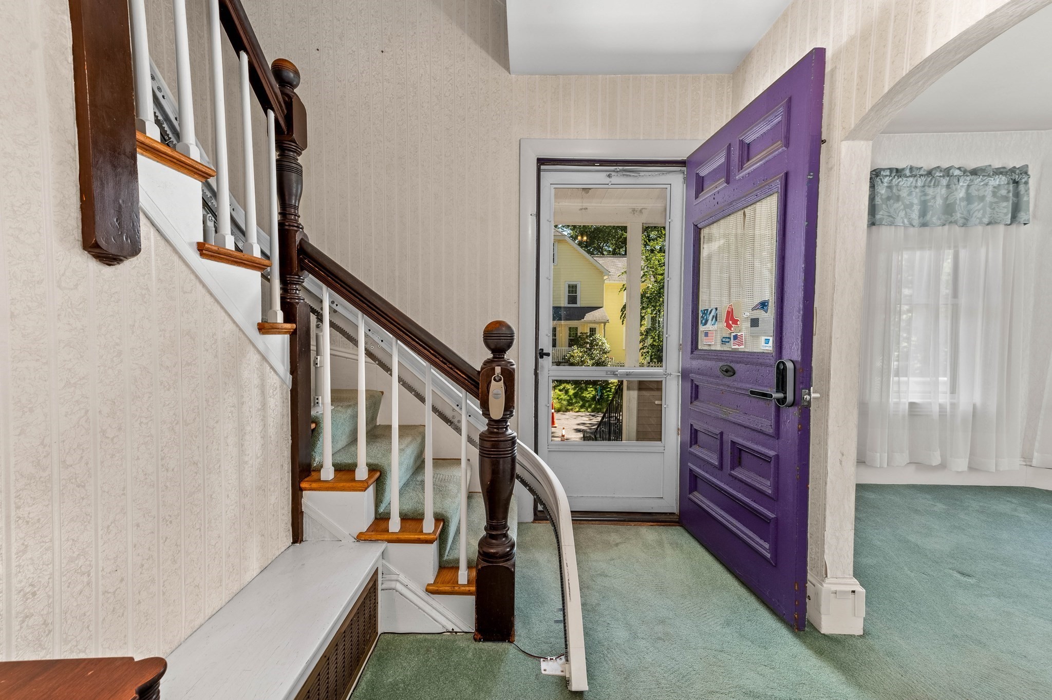 17 Tudor Terrace Property Photo 14