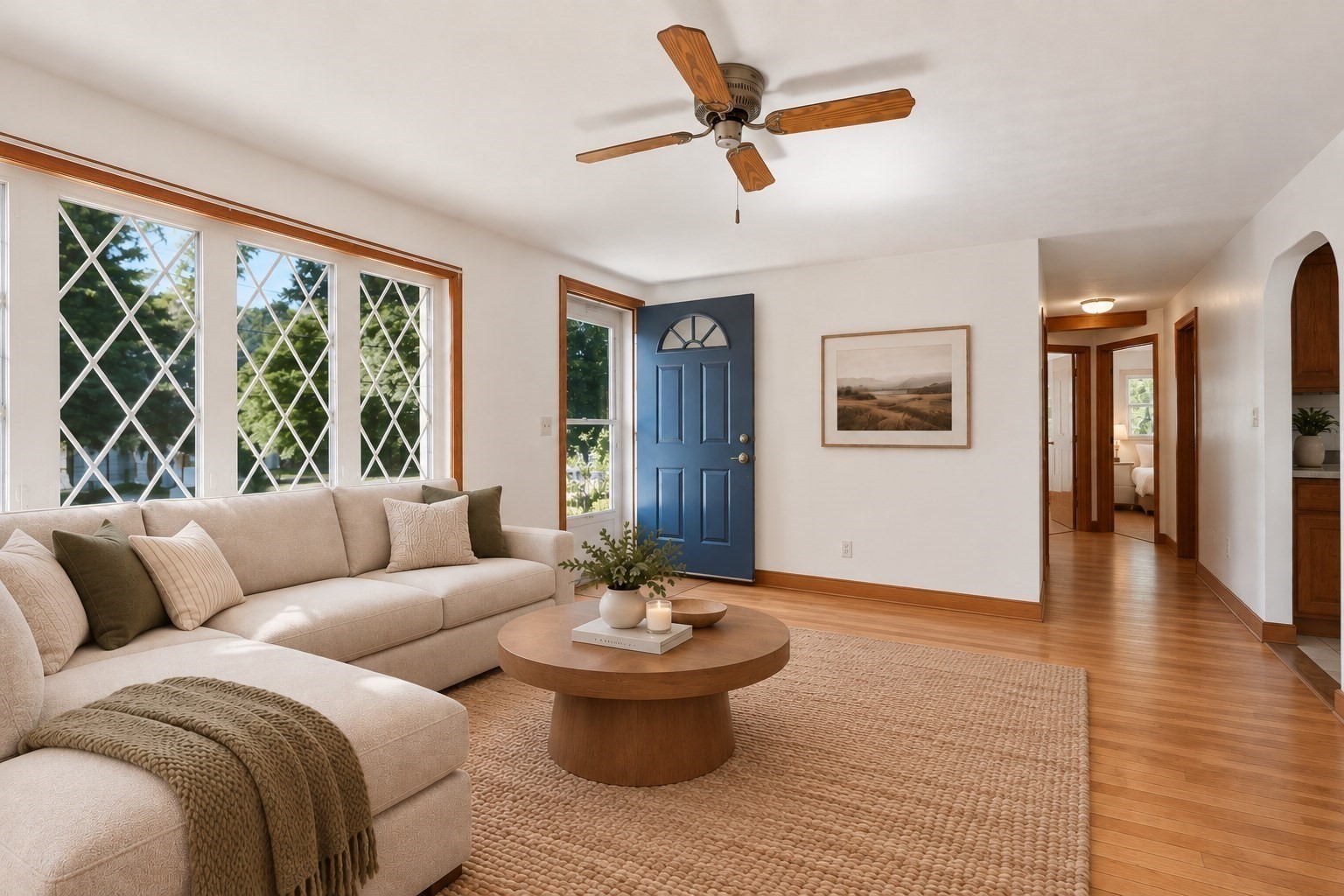 160 Farm St Property Photo 3