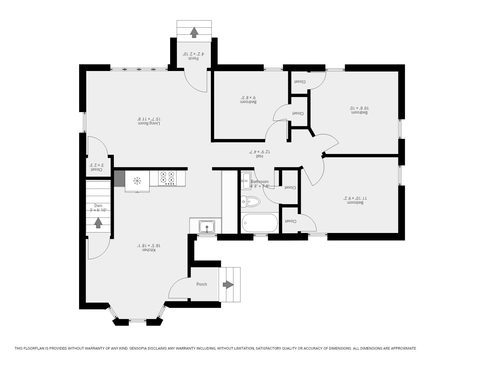 160 Farm St Property Photo 21