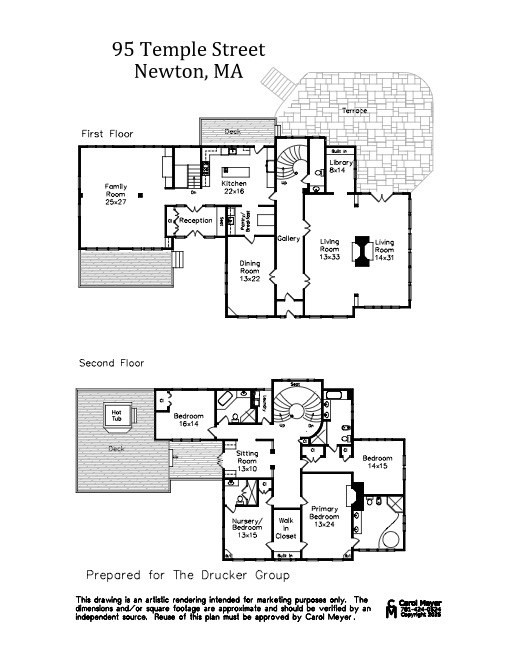 95 Temple St Property Photo 36