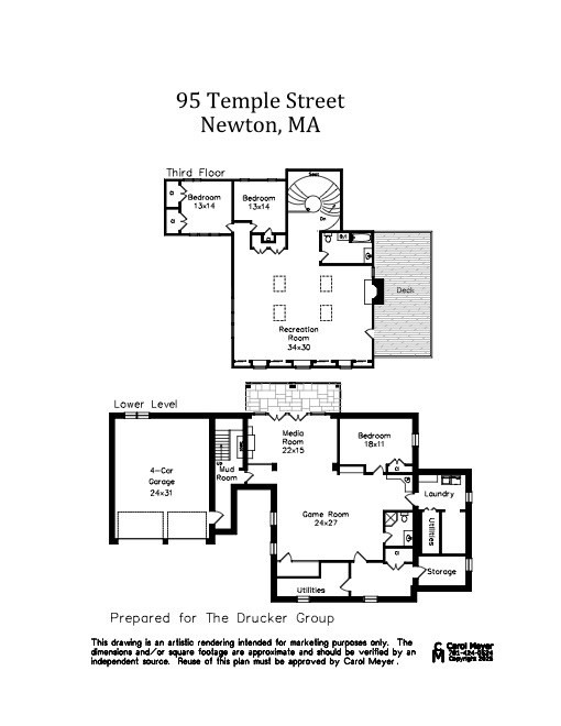 95 Temple St Property Photo 37