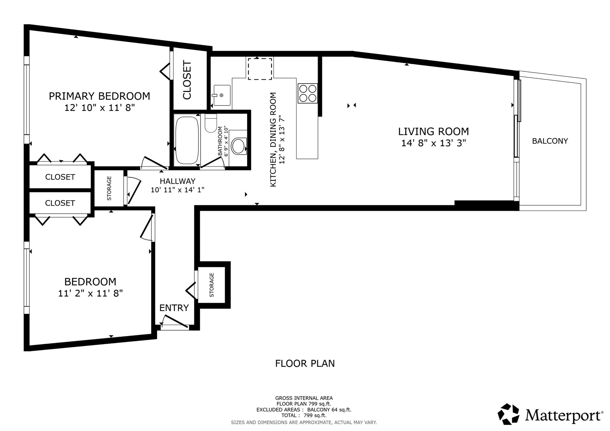 200 Swanton St # 303 Property Photo 24