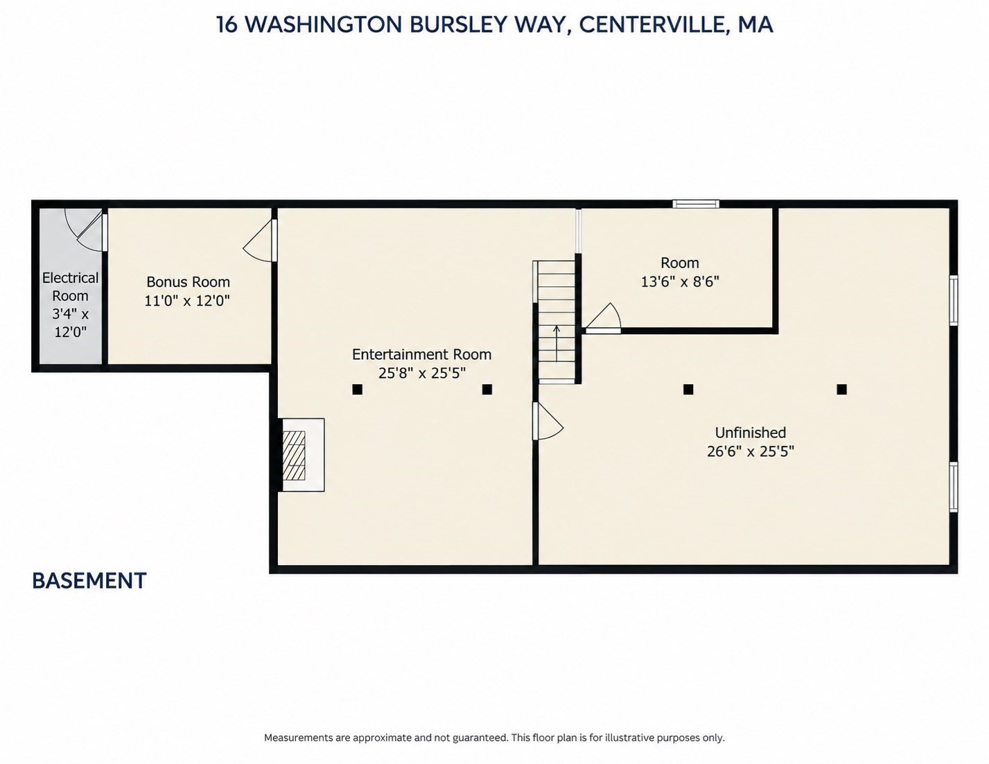 16 Washington Bursley Way Property Photo 40