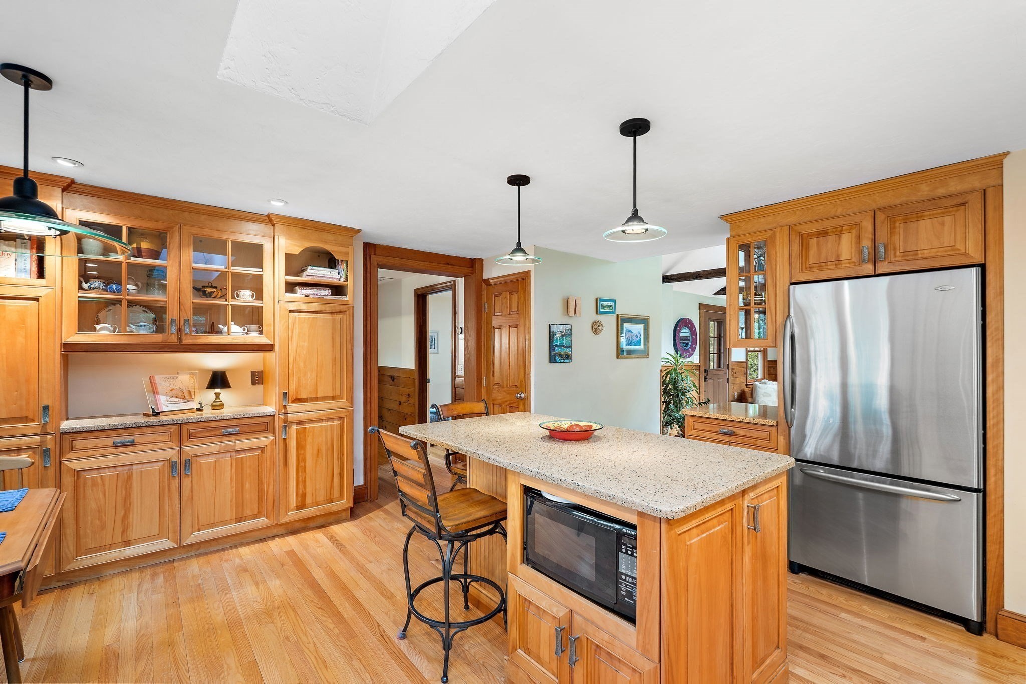 91 Still River Road Property Photo 11