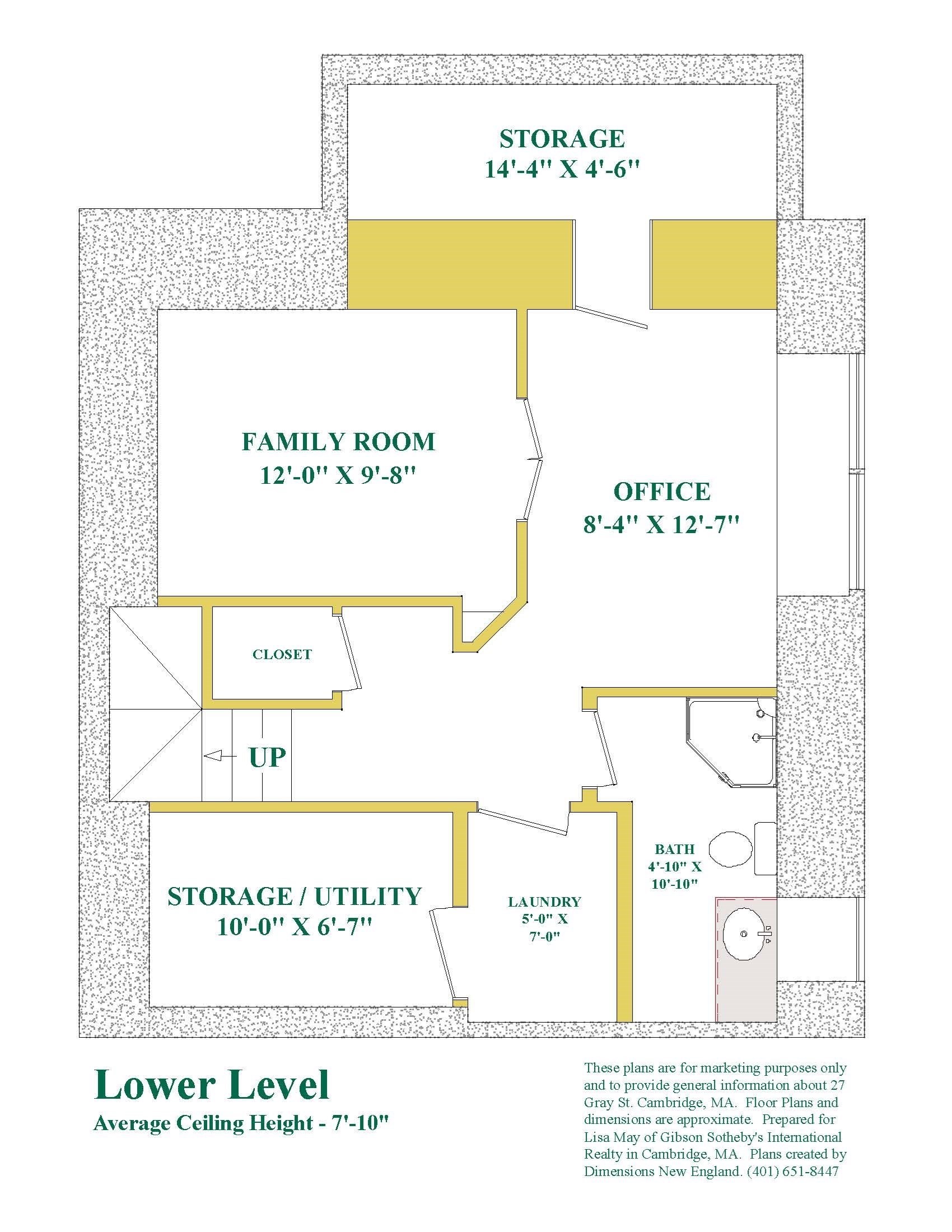 25-27 Gray Street # 27 Property Photo 29