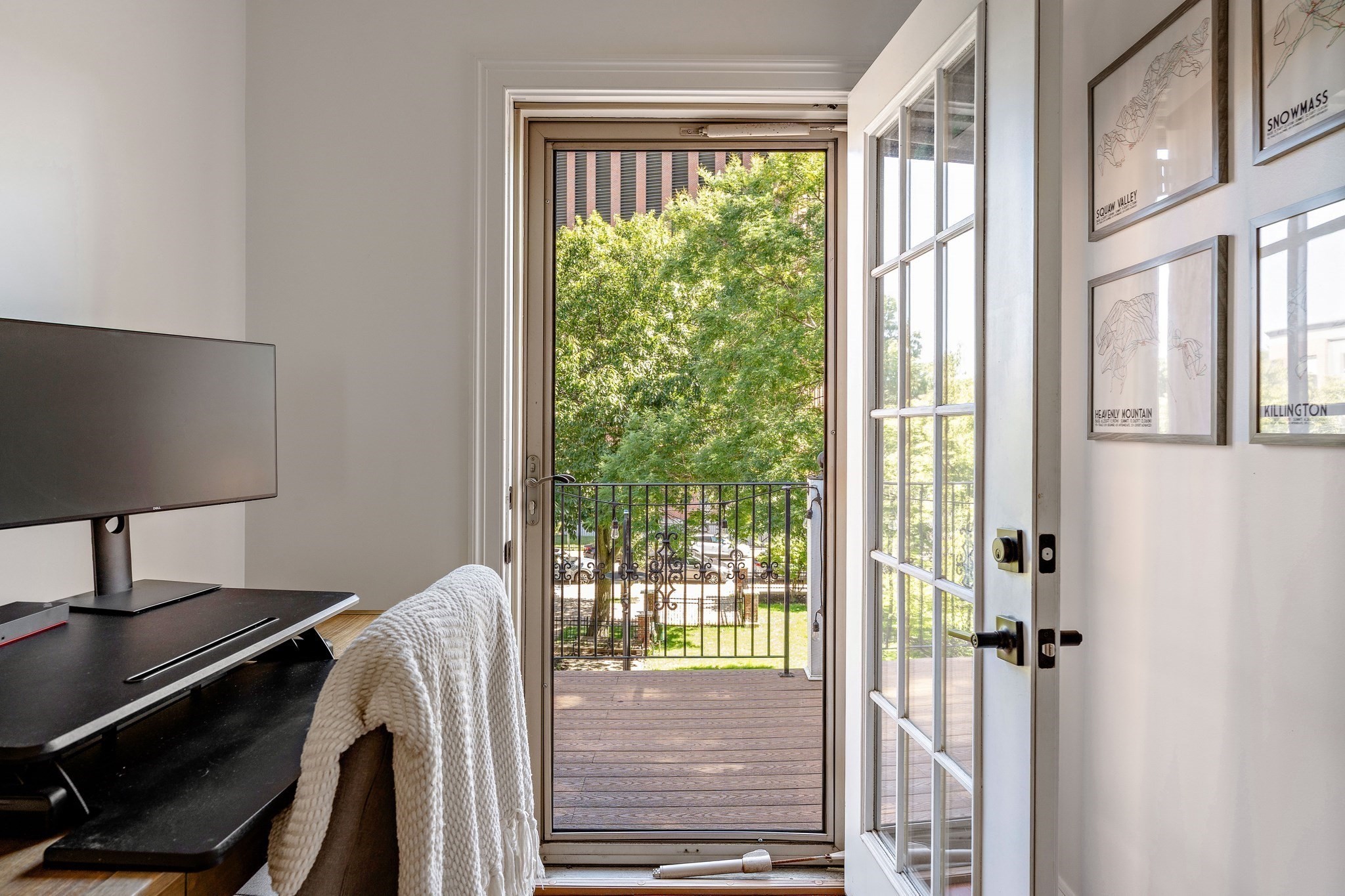 107 Liverpool St # 2 Property Photo 15