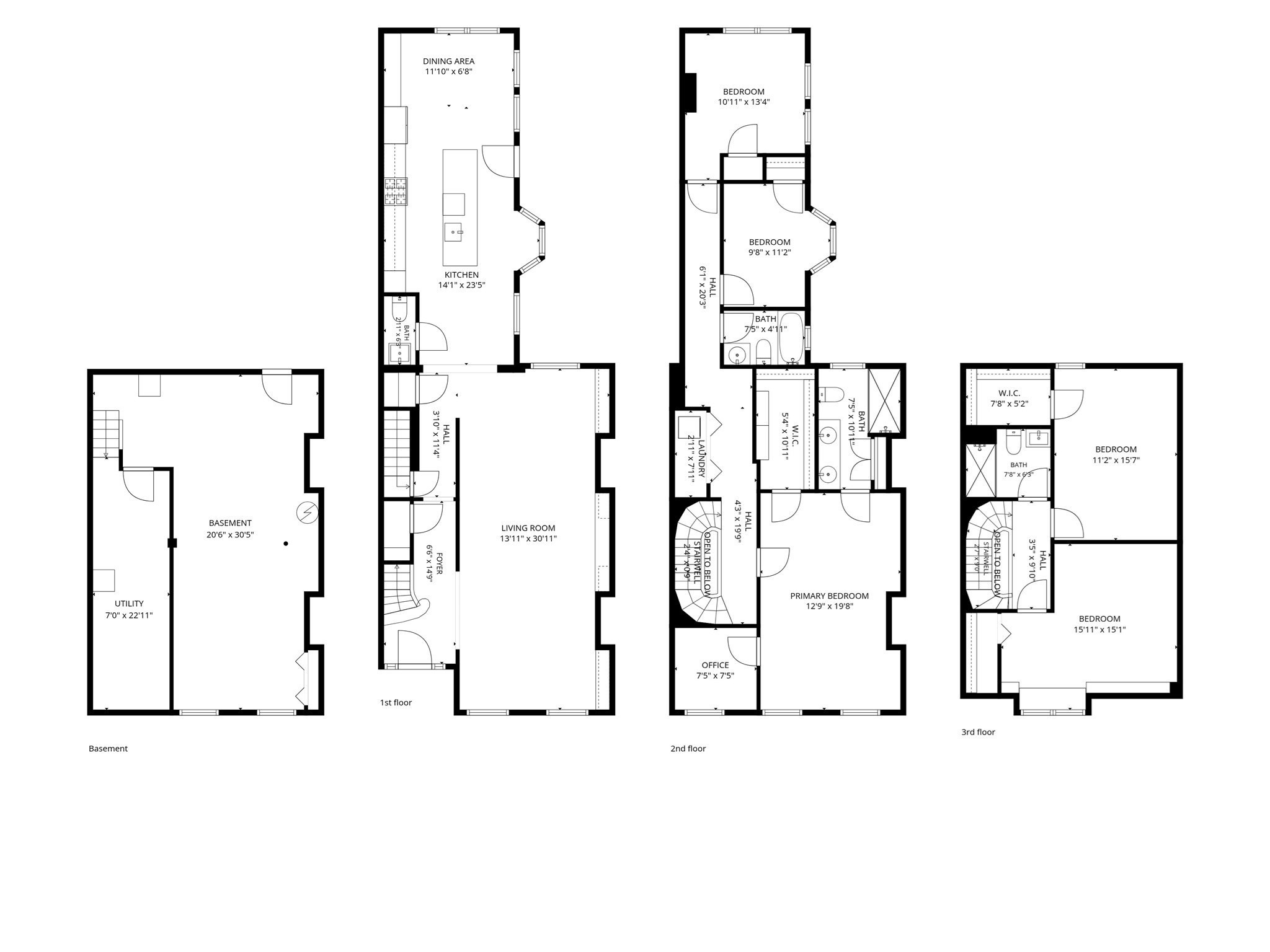 4 Concord Street Property Photo 36