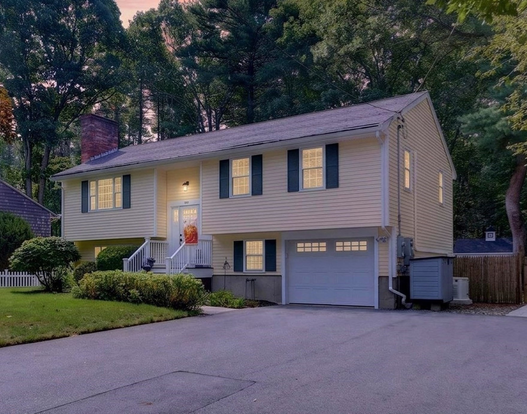 165 Forest Street Property Photo 1