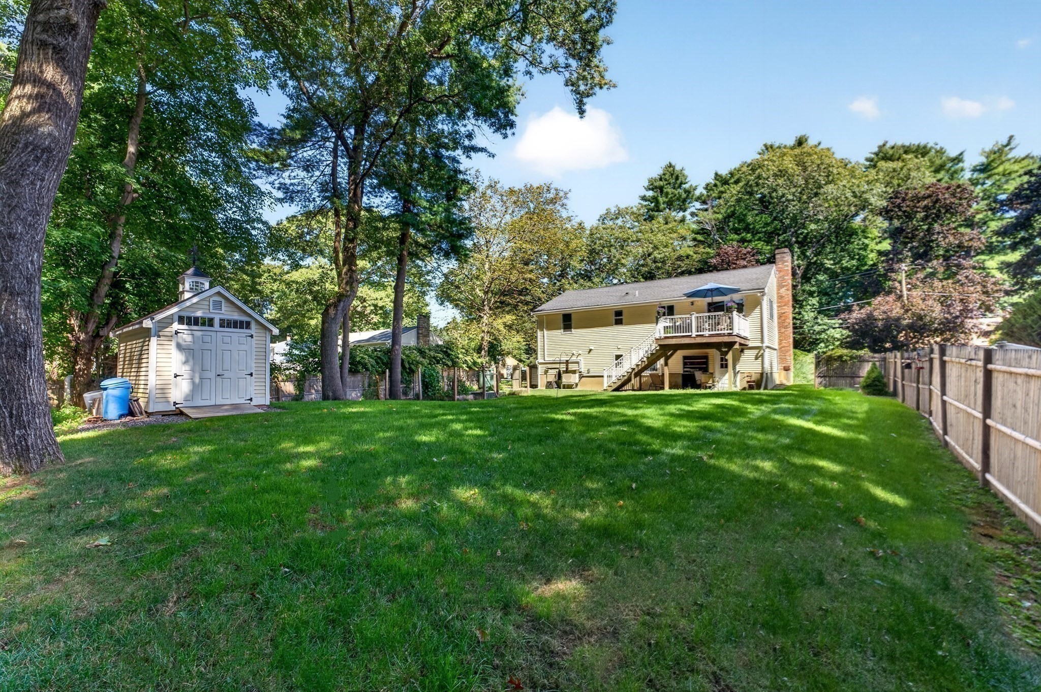 165 Forest Street Property Photo 5