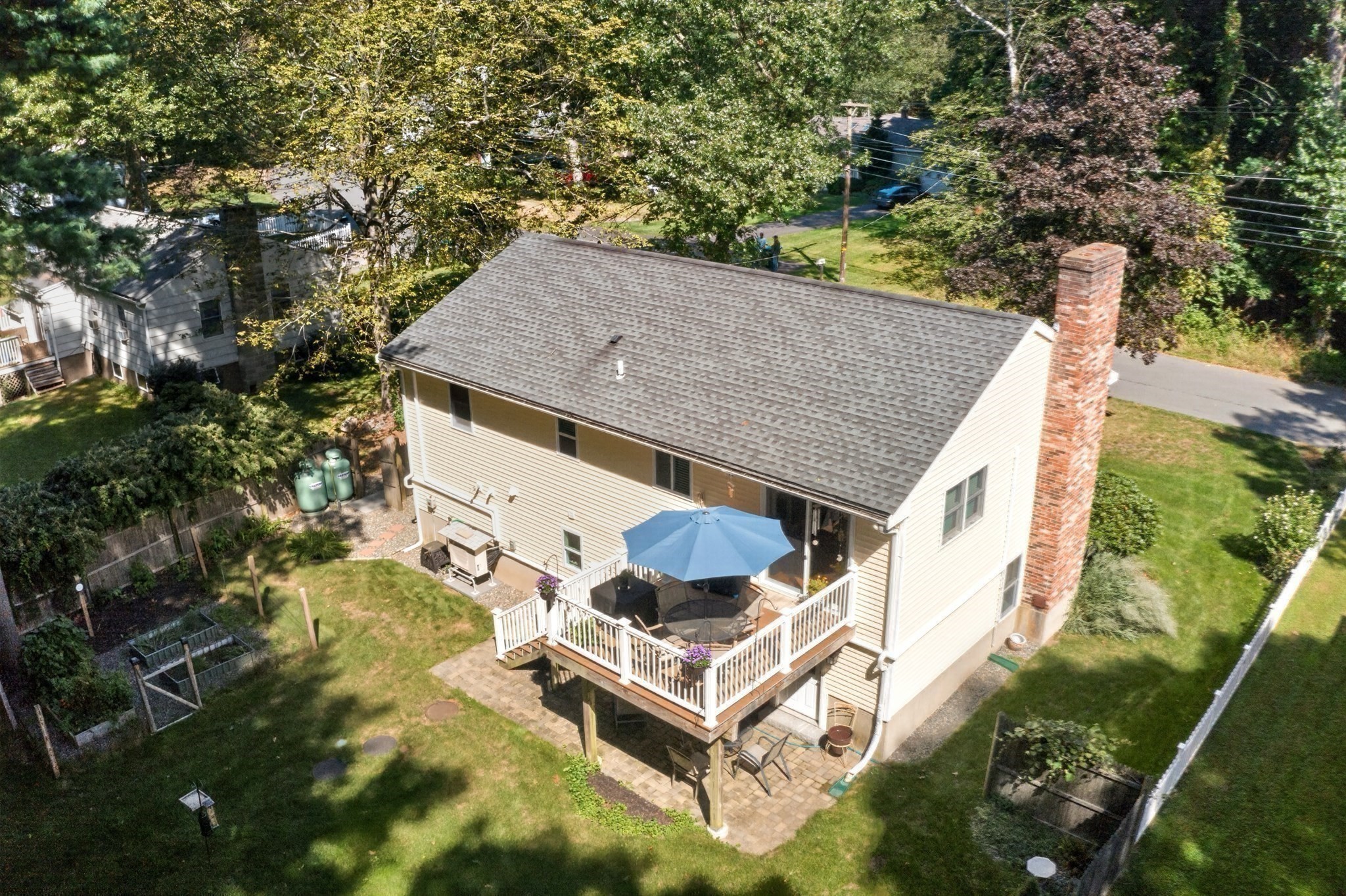 165 Forest Street Property Photo 32