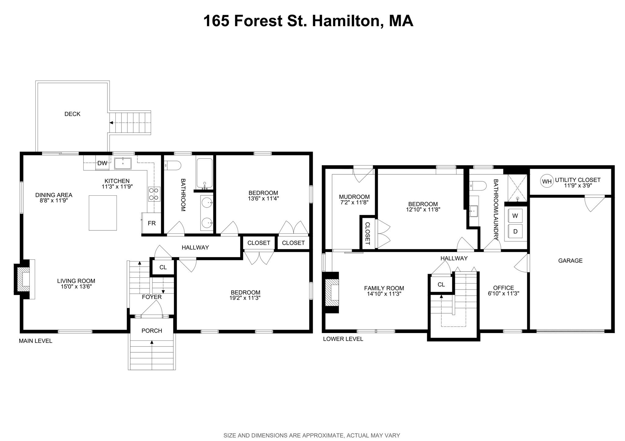 165 Forest Street Property Photo 38