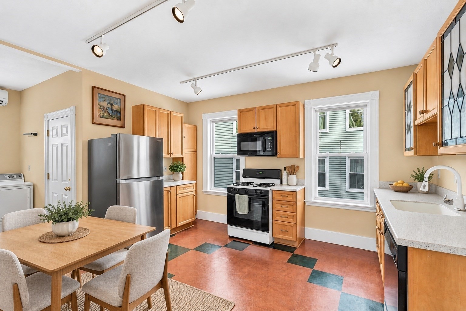 2-4 Bucknam # 2 Property Photo 6