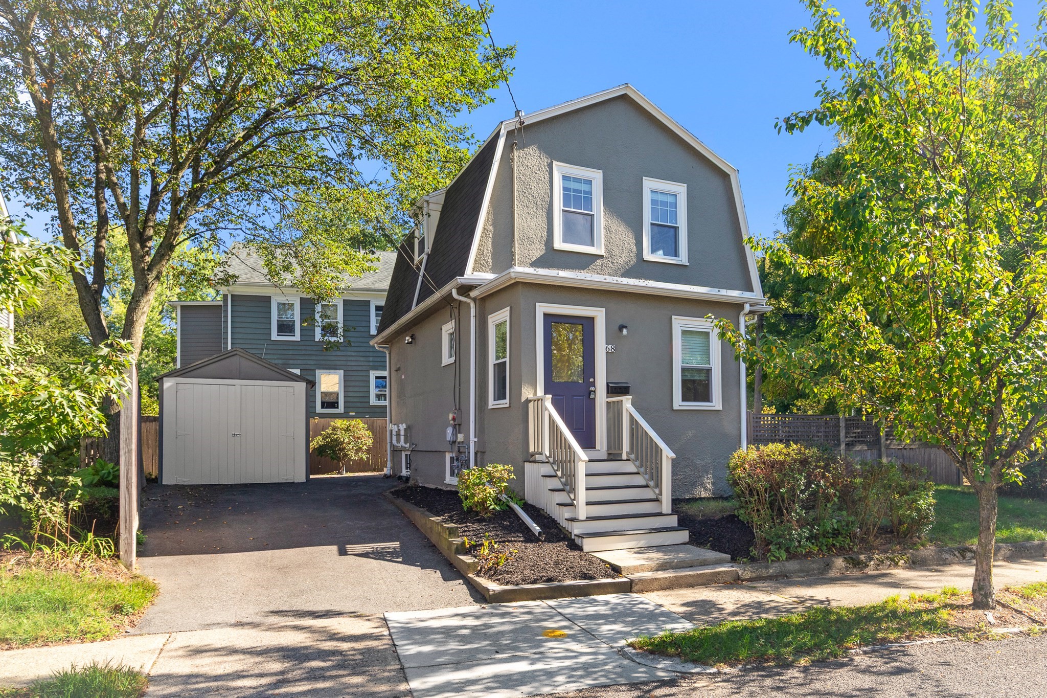 68 Fairmont Street Property Photo 1