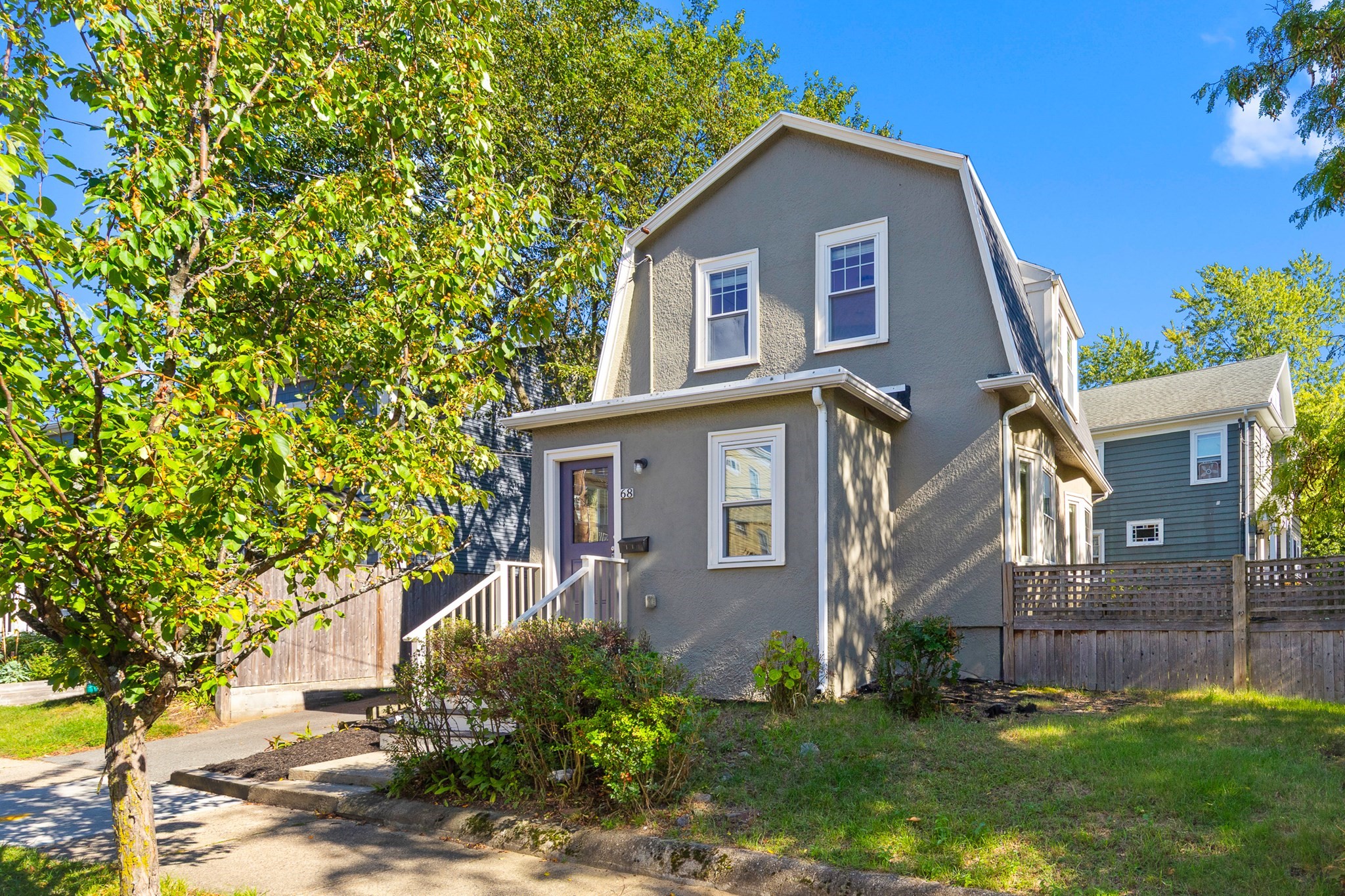 68 Fairmont Street Property Photo 2
