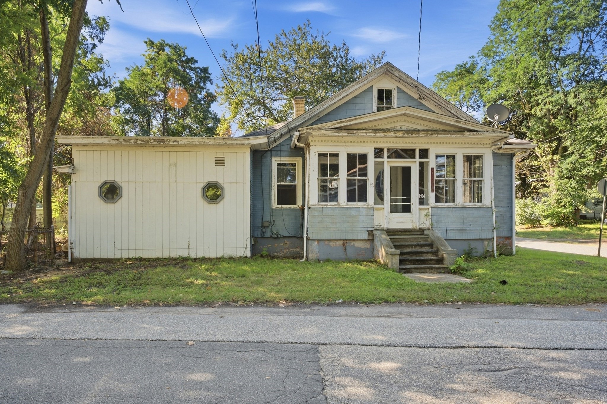 26 Fairmont Street Property Photo 1