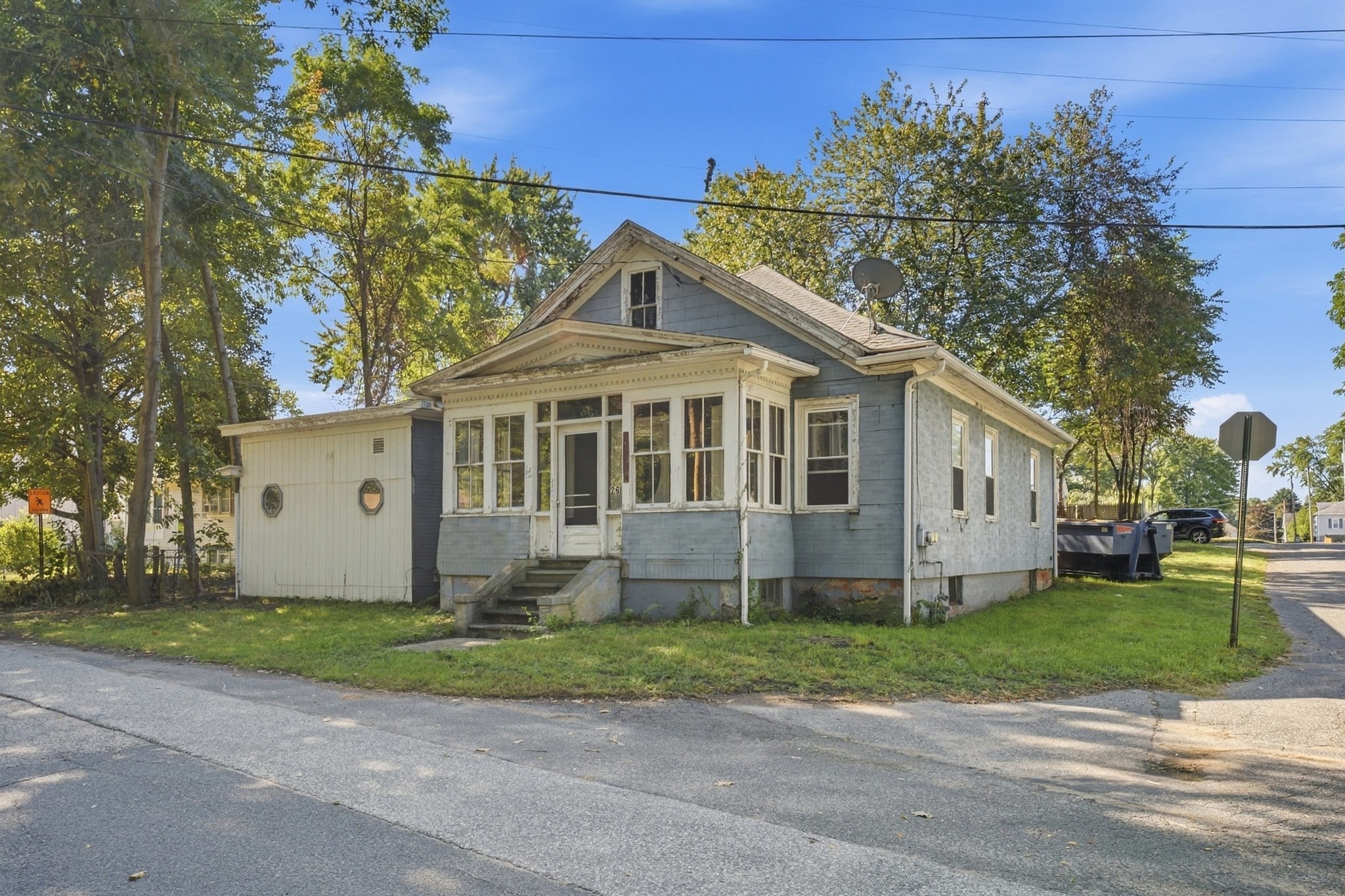 26 Fairmont Street Property Photo 32