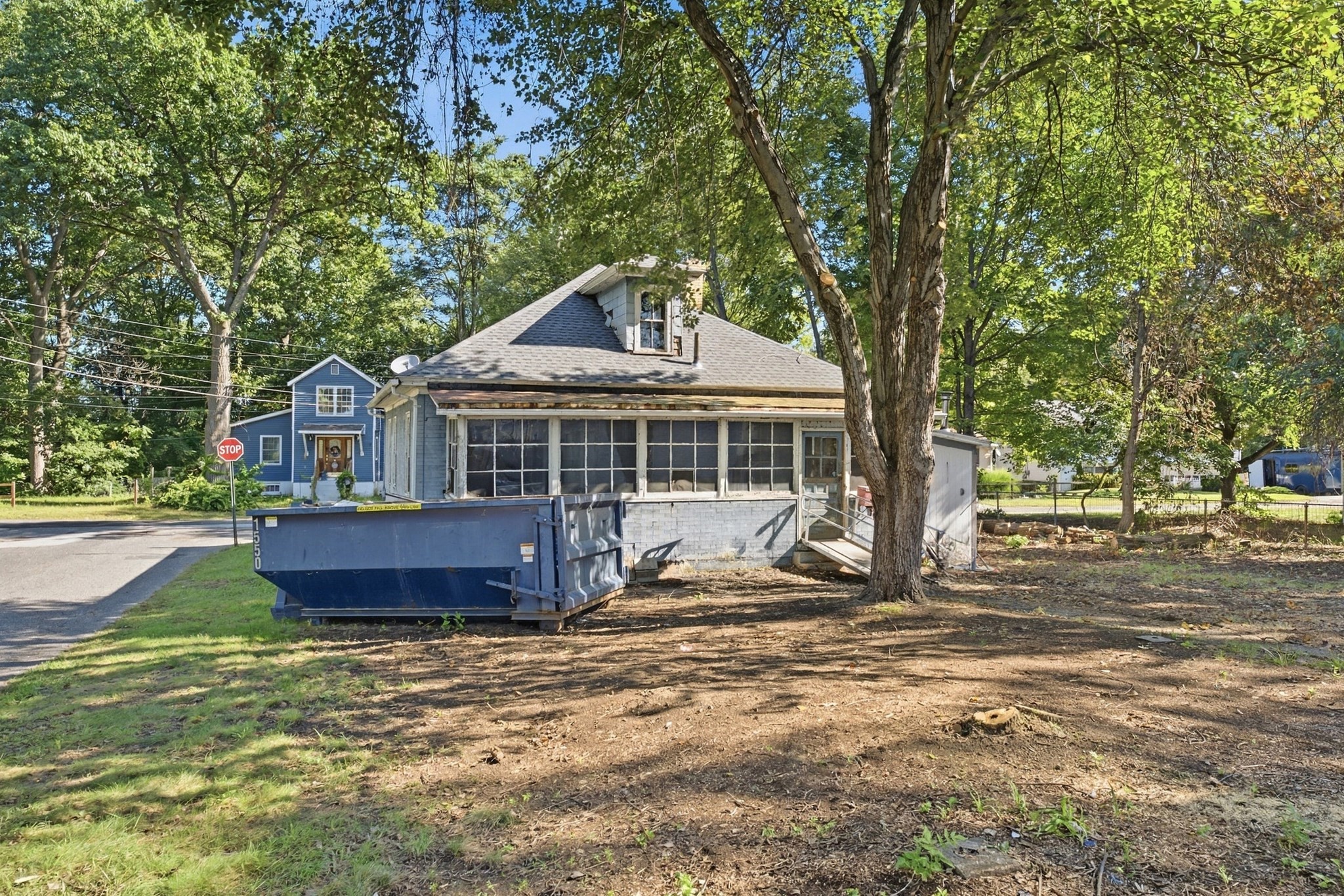 26 Fairmont Street Property Photo 36