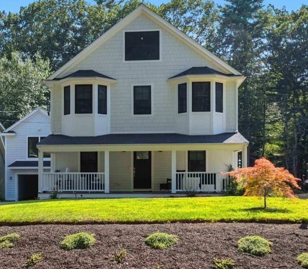60 Claybrook Road Property Photo 1