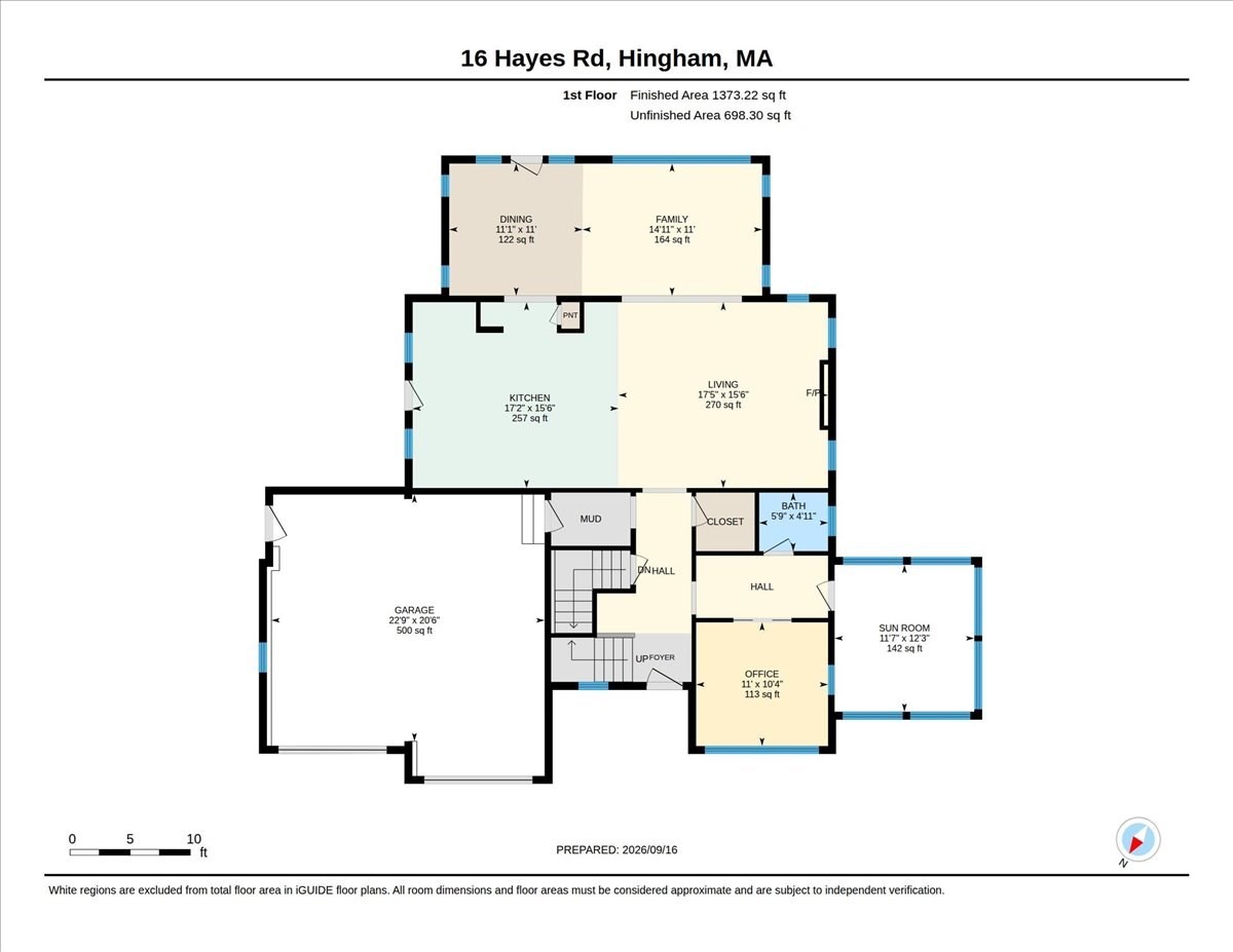 16 Hayes Rd. Property Photo 31