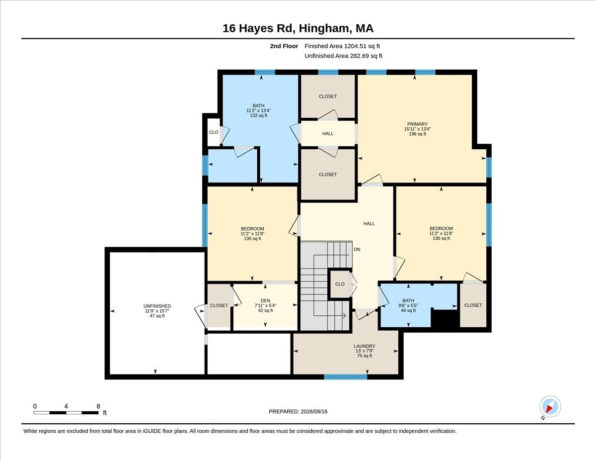 16 Hayes Rd. Property Photo 32