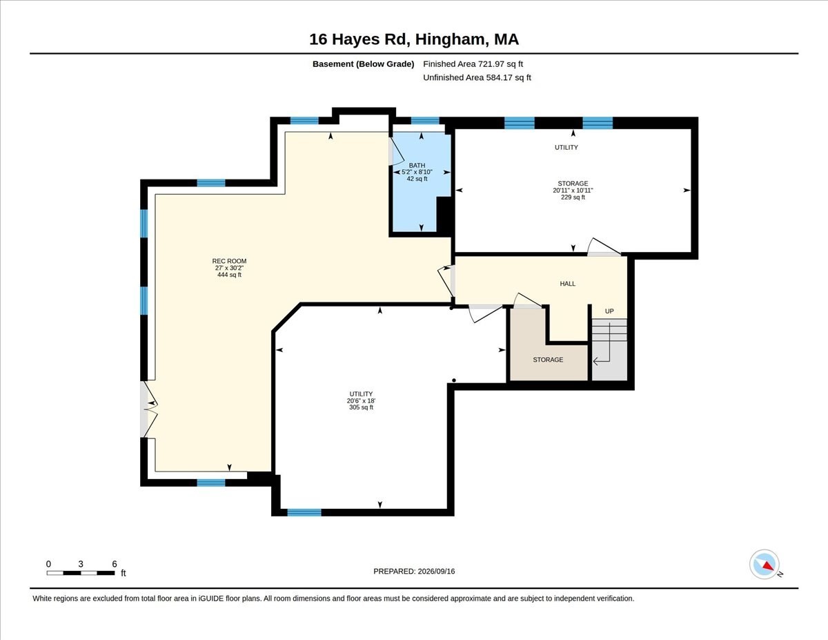 16 Hayes Rd. Property Photo 33