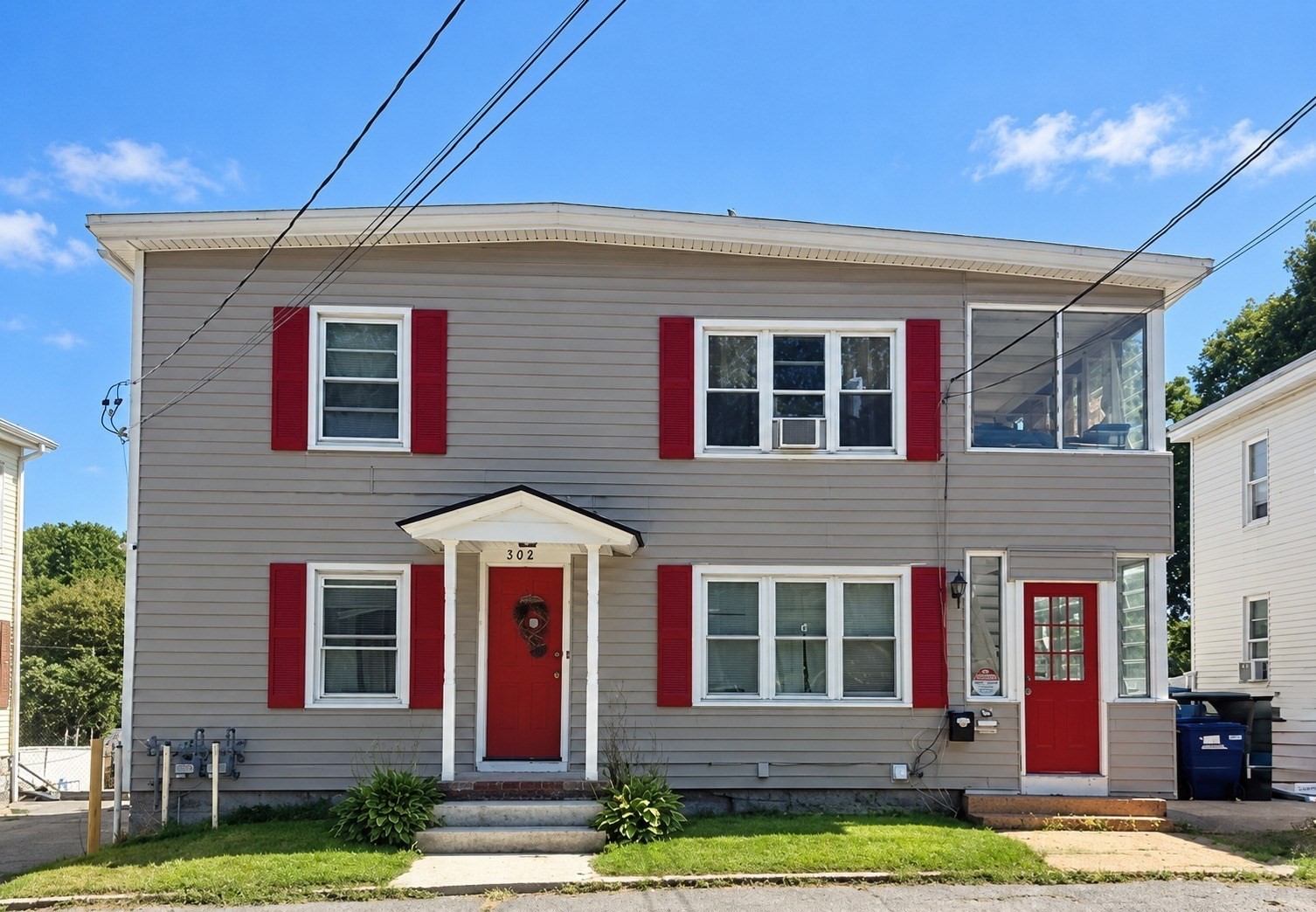 508 Rollstone St Property Photo 1