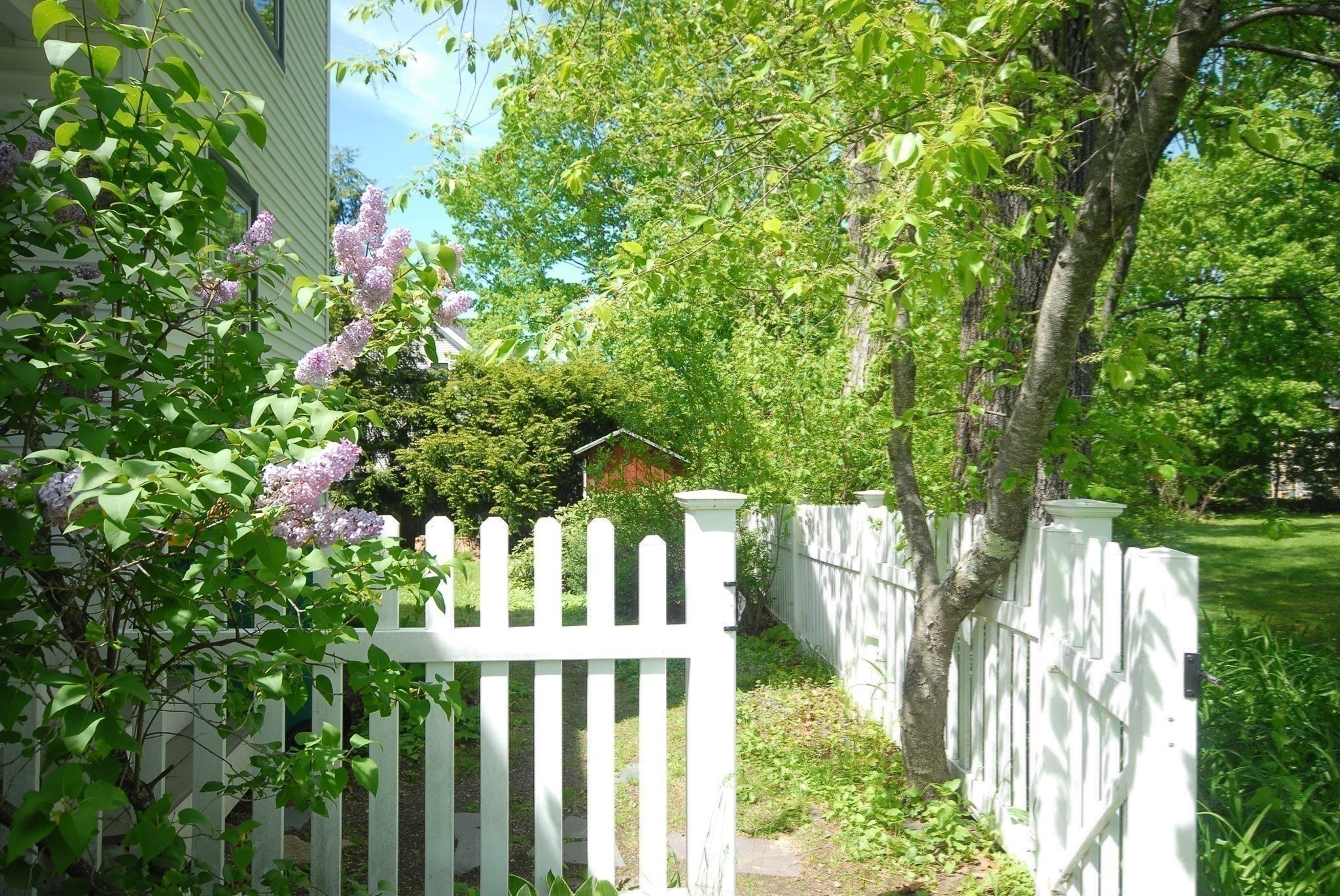 208 Central St. Property Photo 17
