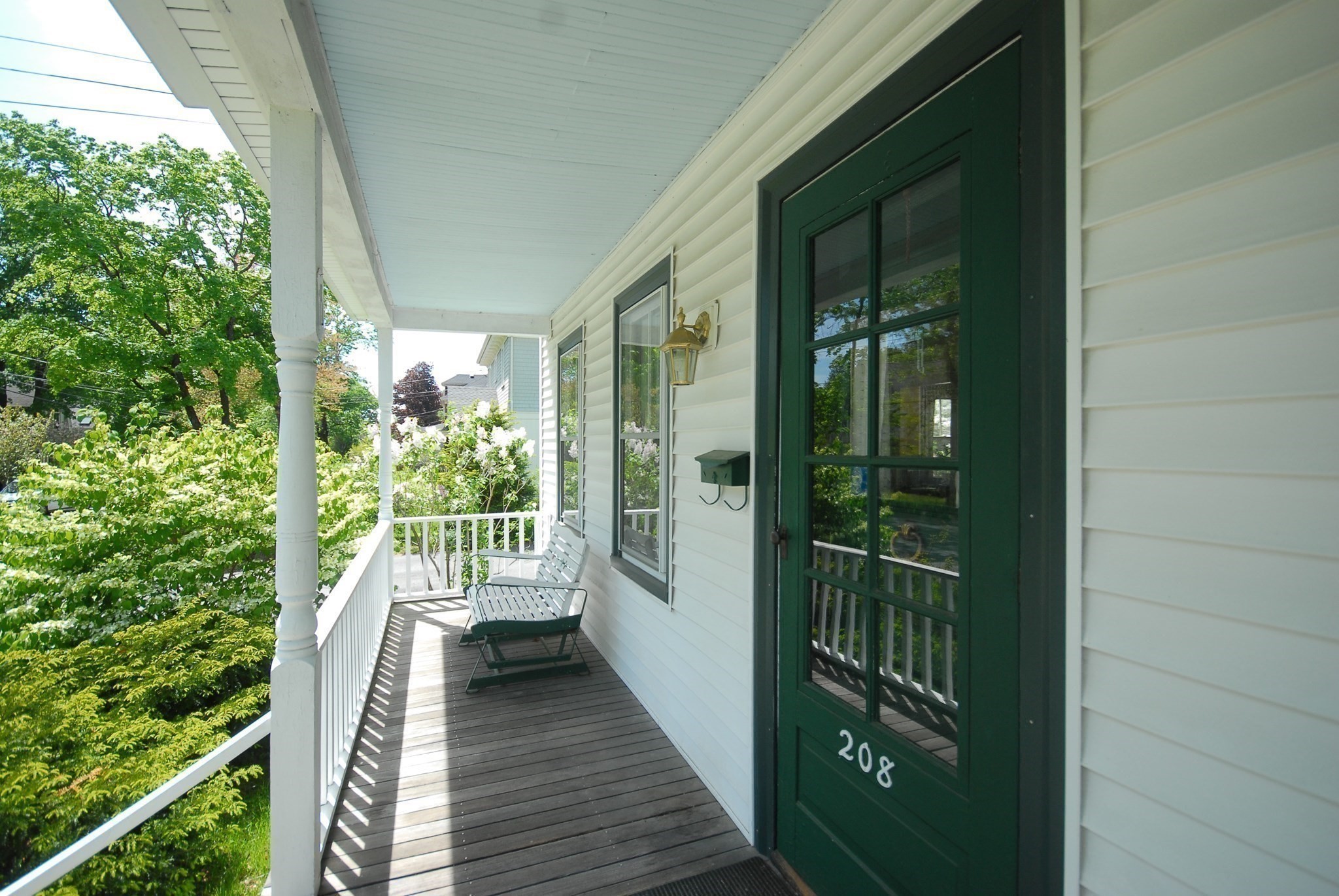 208 Central St. Property Photo 19