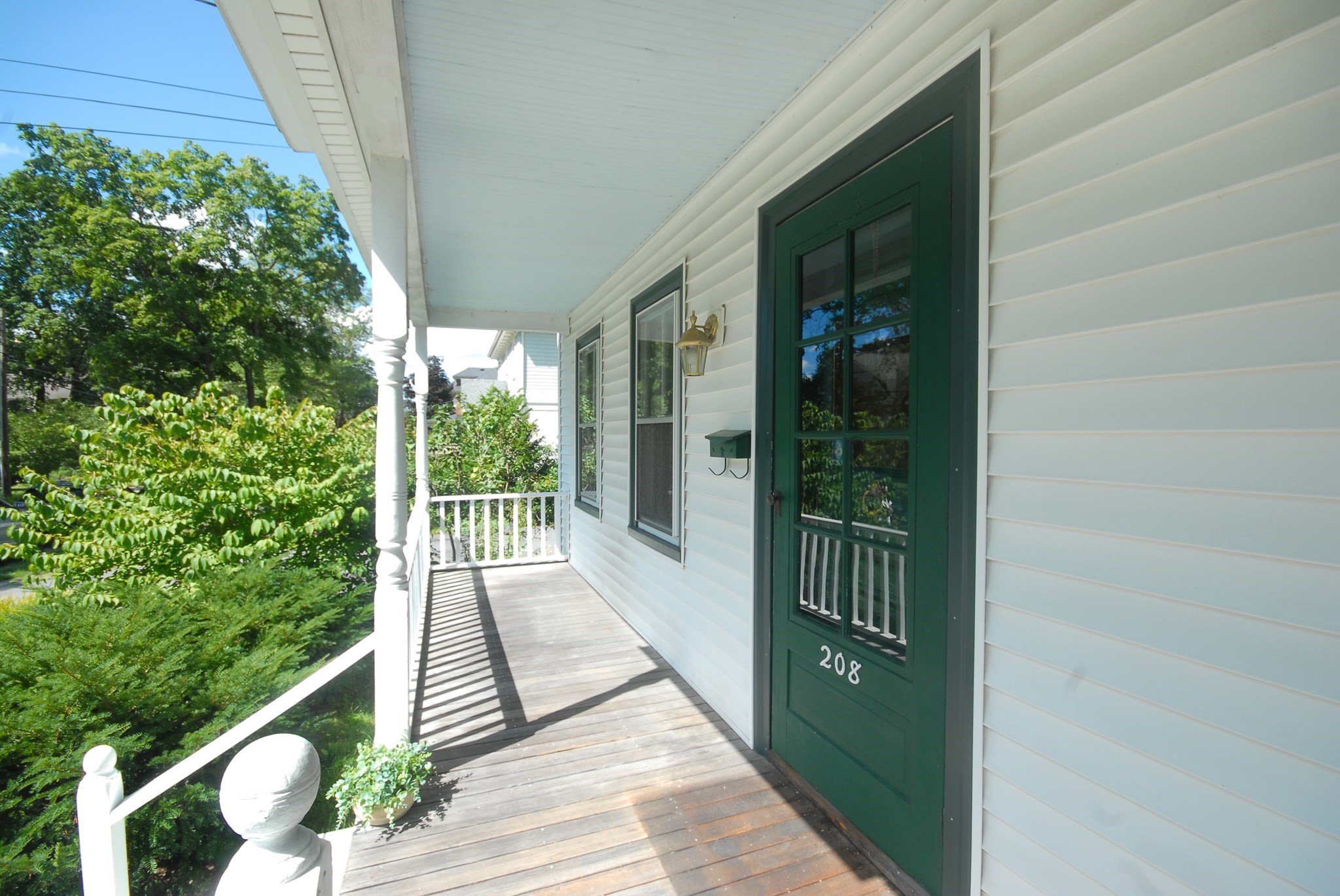 208 Central St. Property Photo 21