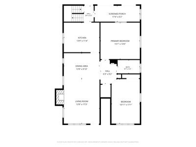 1002 Belmont St # 1 Property Photo 8