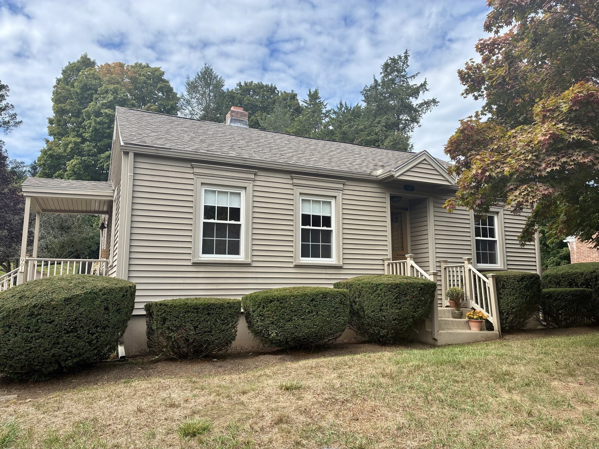 901 Homestead Avenue Property Photo 1