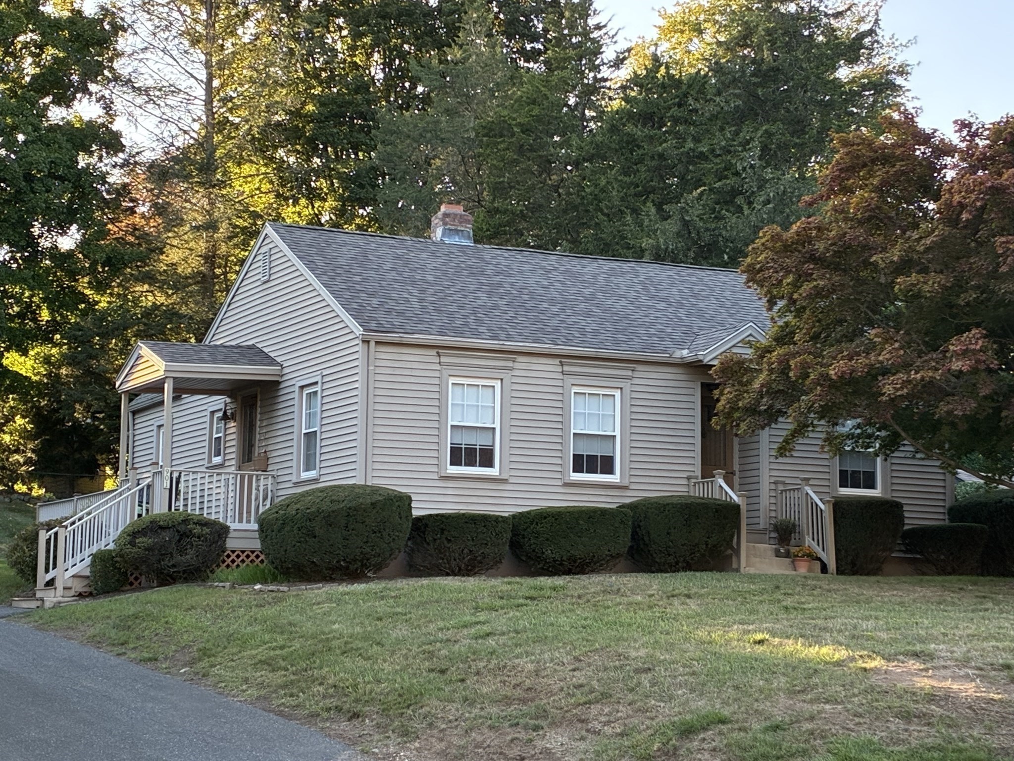 901 Homestead Avenue Property Photo 2