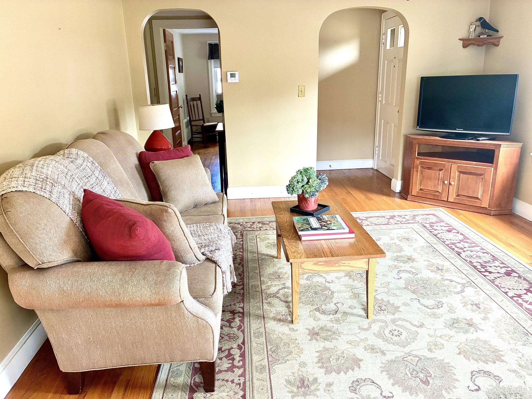 901 Homestead Avenue Property Photo 3