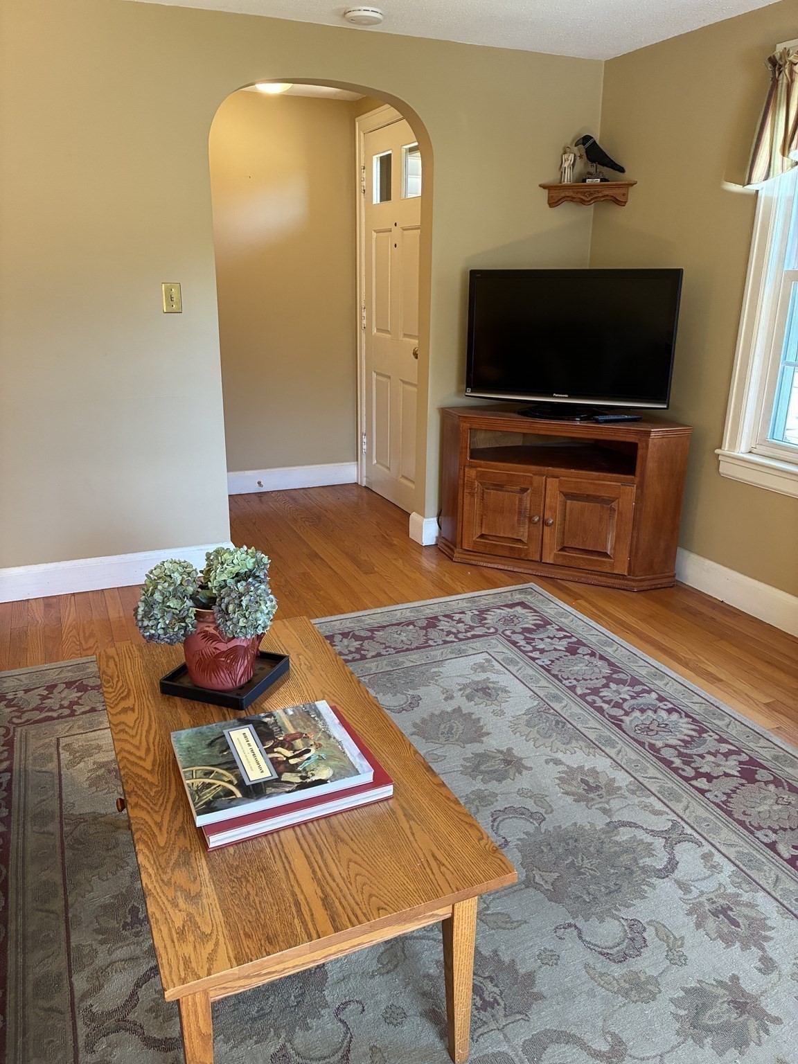 901 Homestead Avenue Property Photo 5