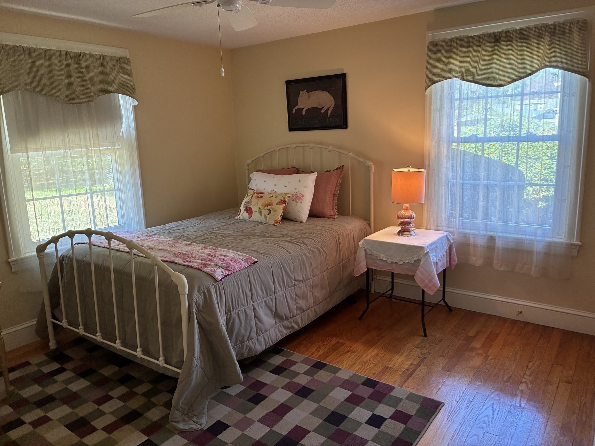 901 Homestead Avenue Property Photo 15