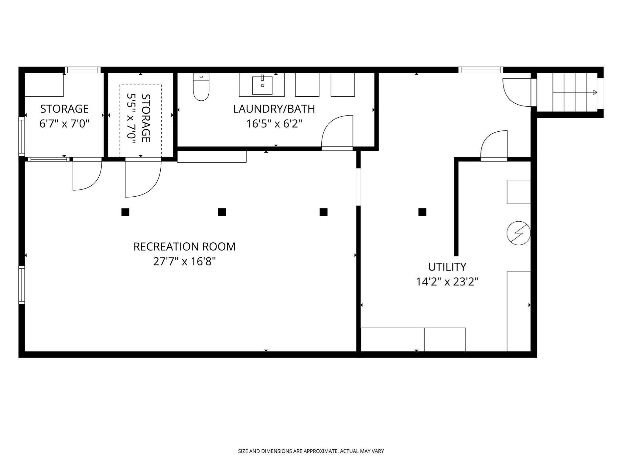 100 Low St Property Photo 24