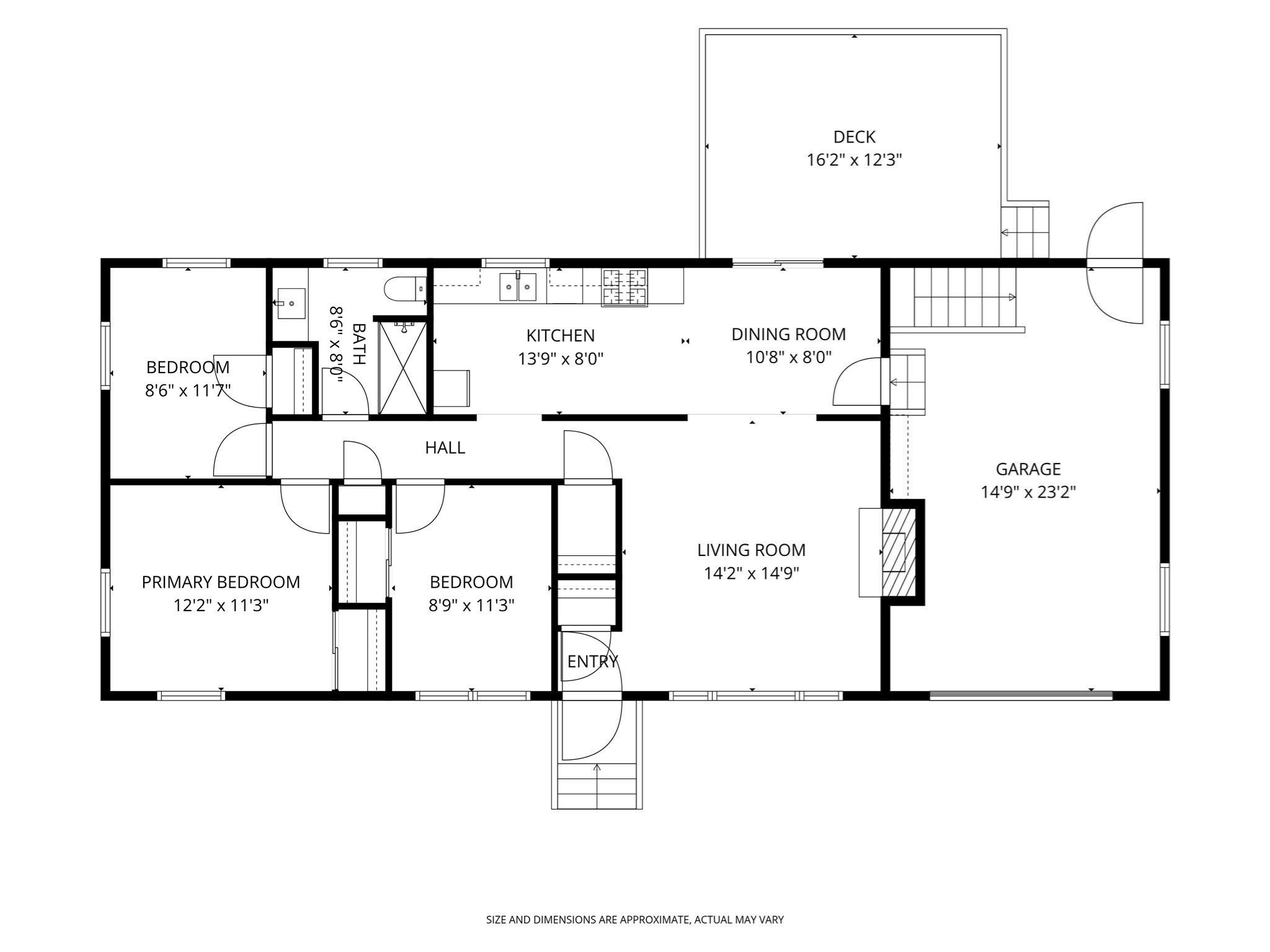 100 Low St Property Photo 25