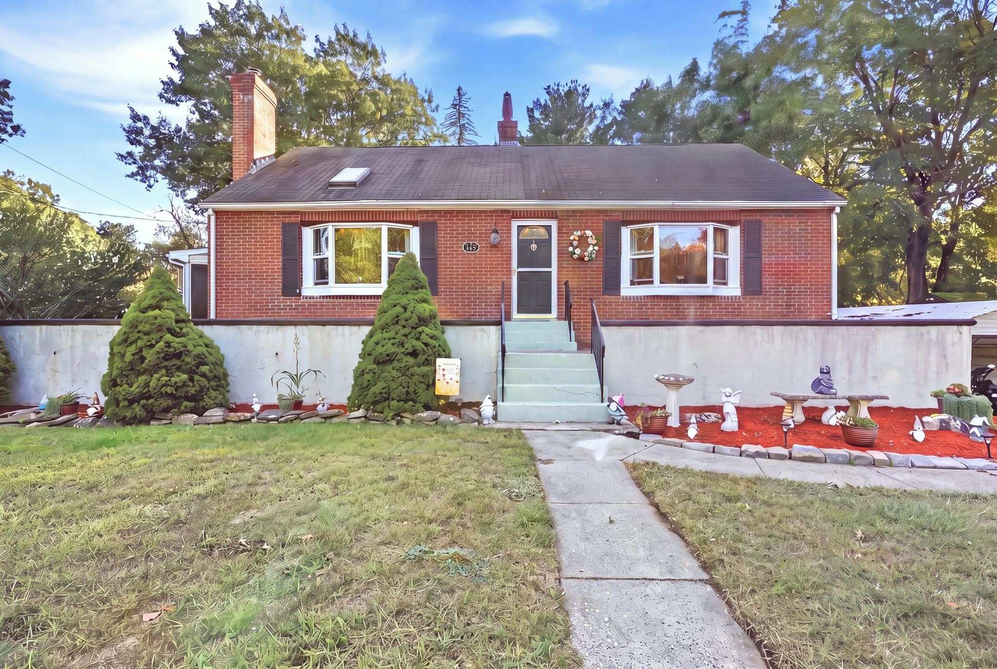 189 Allen Road Property Photo 1