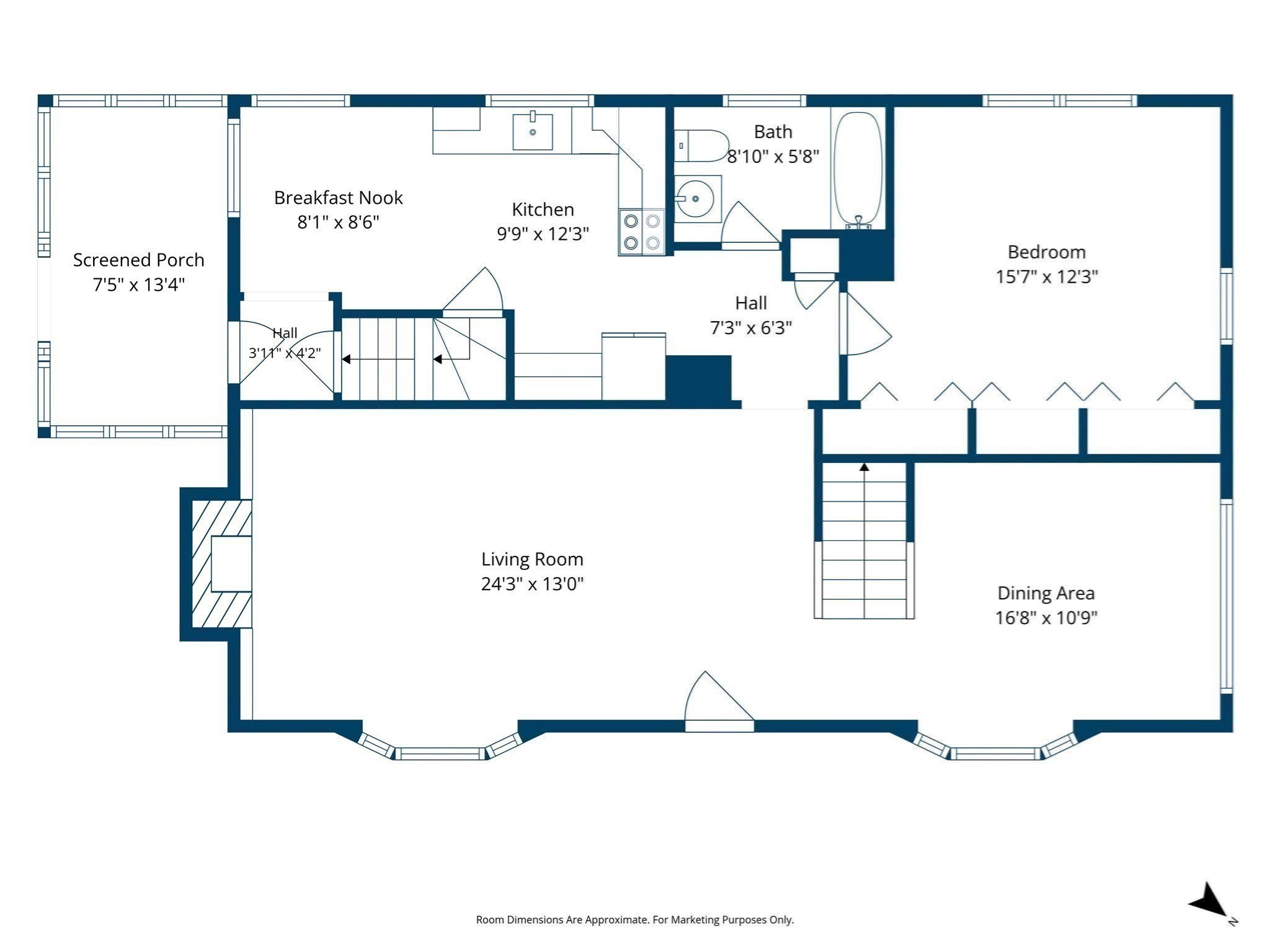 189 Allen Road Property Photo 5