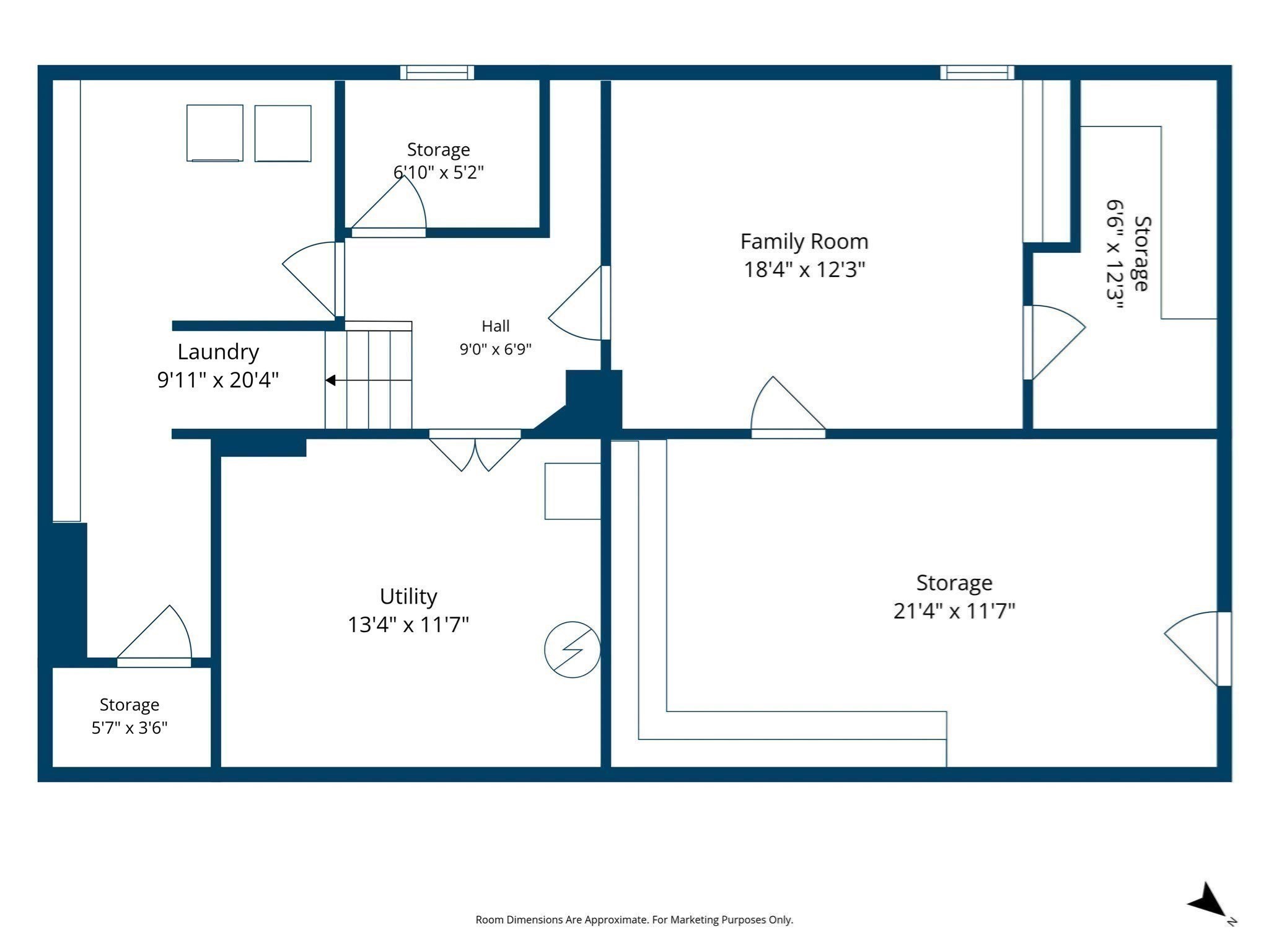 189 Allen Road Property Photo 31