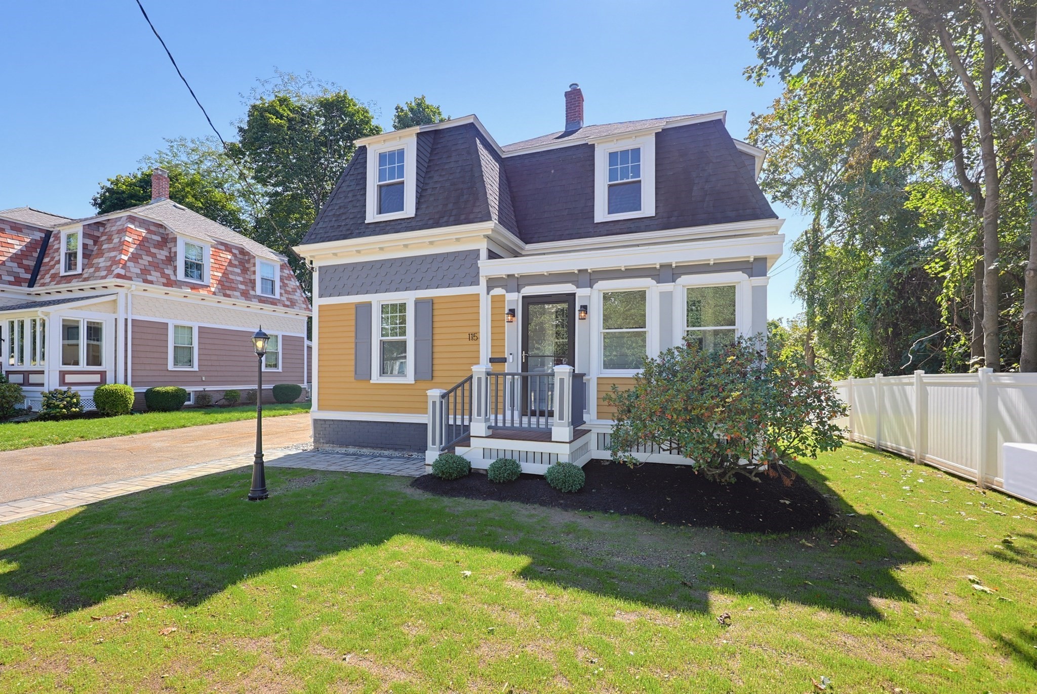 115 North Avenue Property Photo 2
