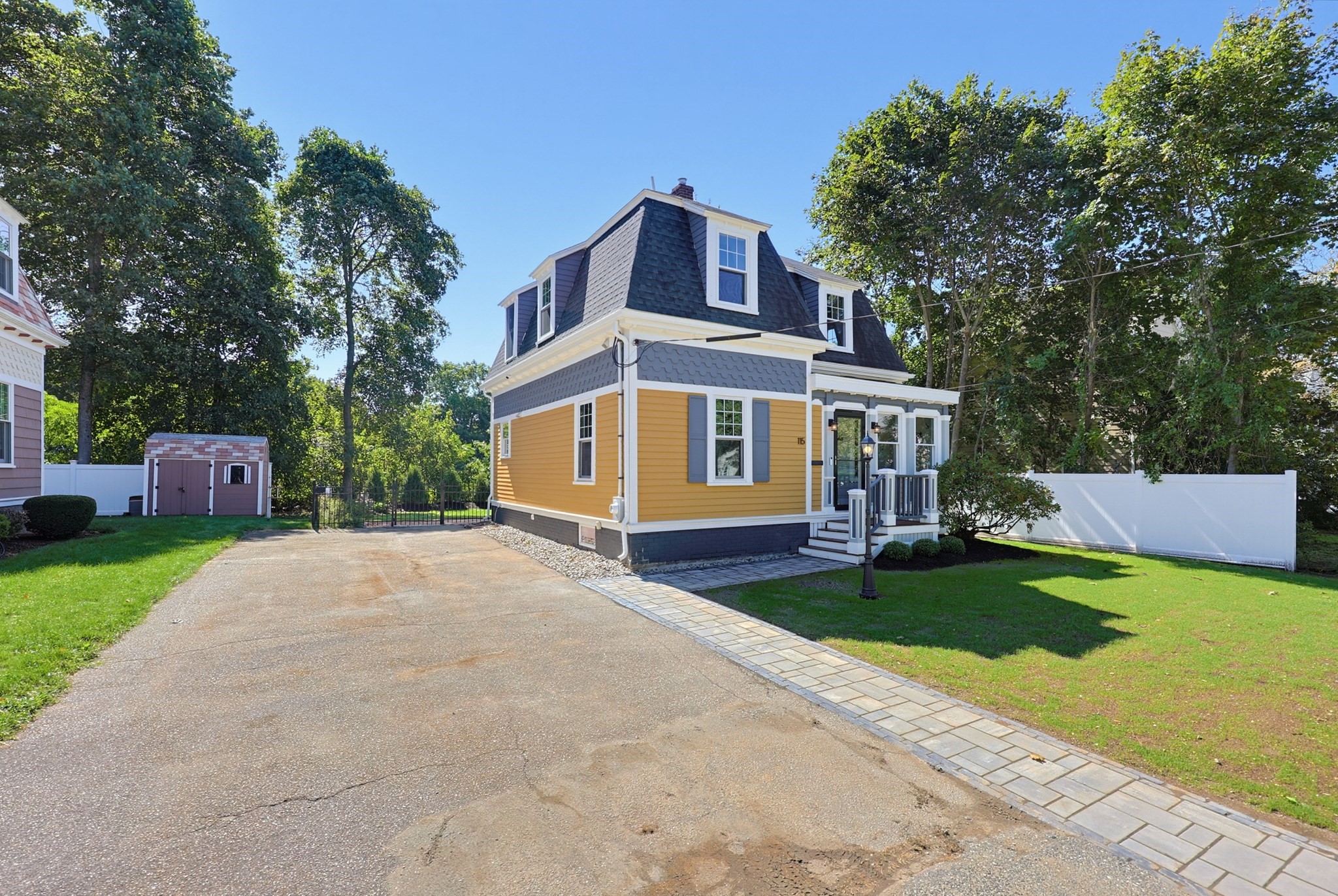 115 North Avenue Property Photo 41