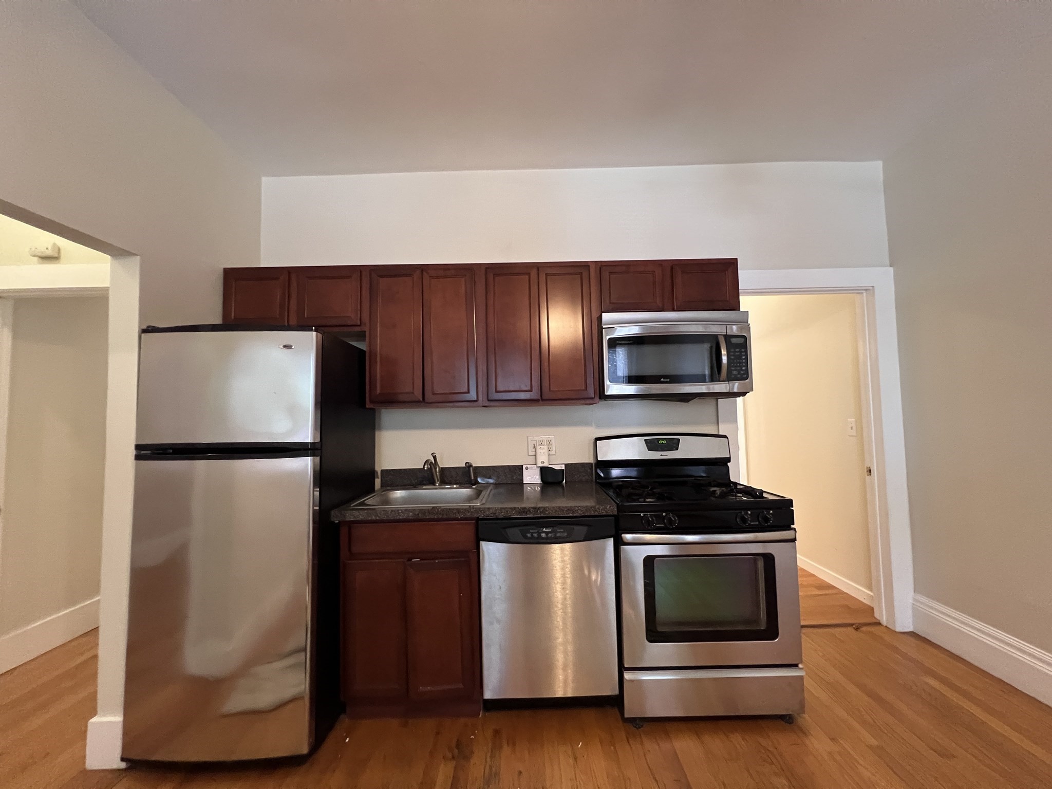 1210 Cambridge Street # 1 Property Photo 1
