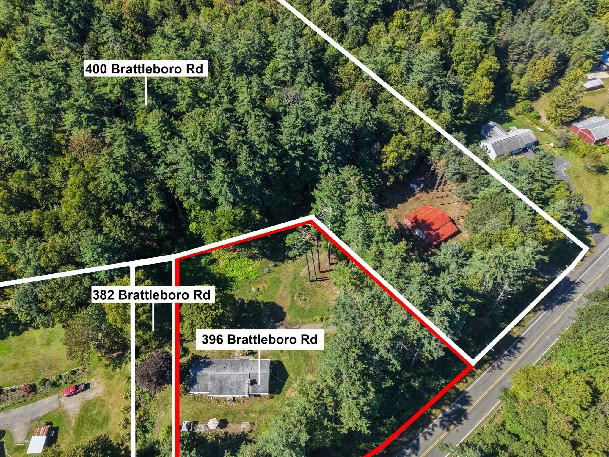 396 Brattleboro Rd Property Photo 16