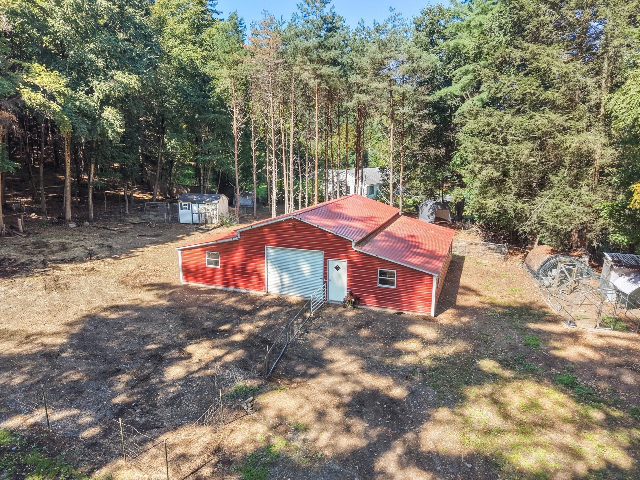 396 Brattleboro Rd Property Photo 34
