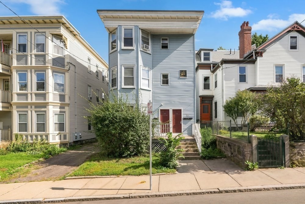 114-116 Thornton Street Property Photo 1