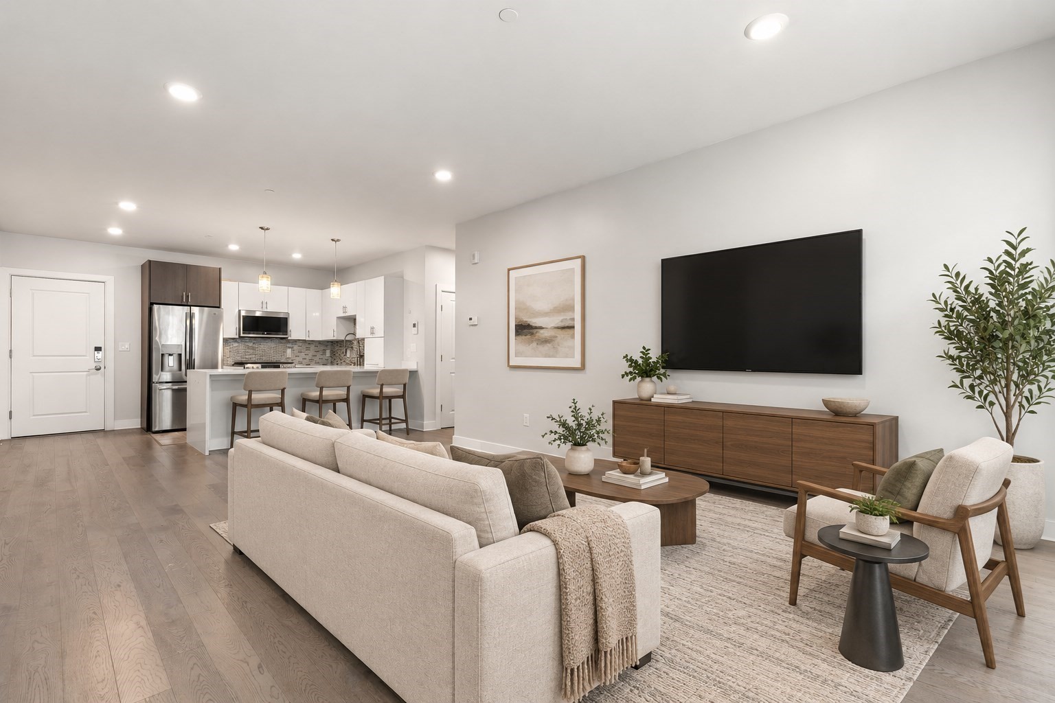 2 Cliveden Street # 201e Property Photo 1