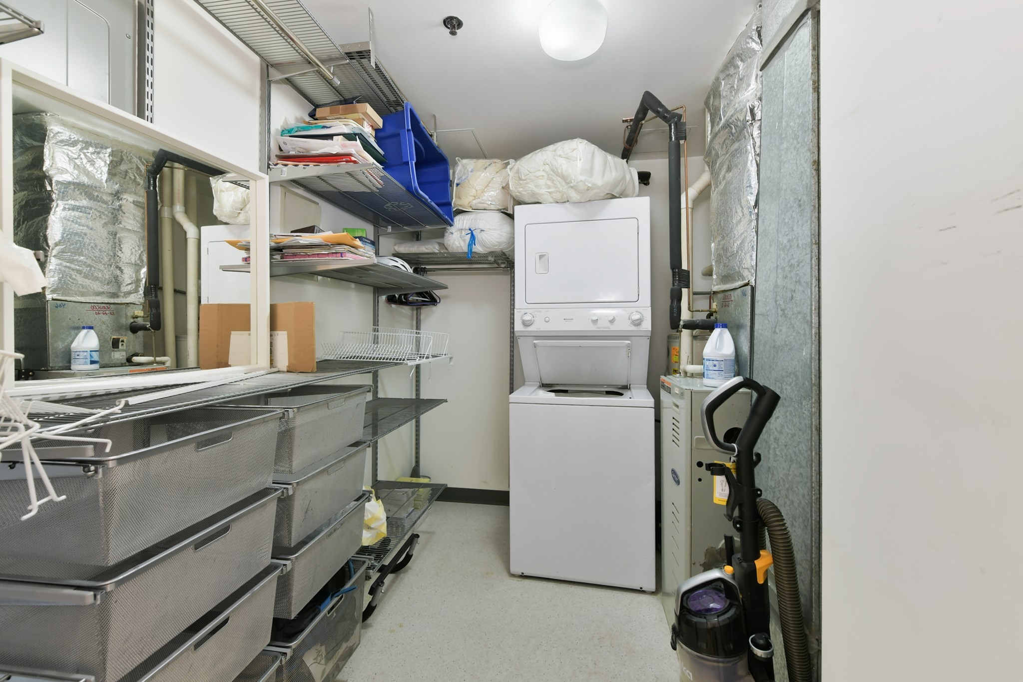 1597 Washington St # 406 Property Photo 13