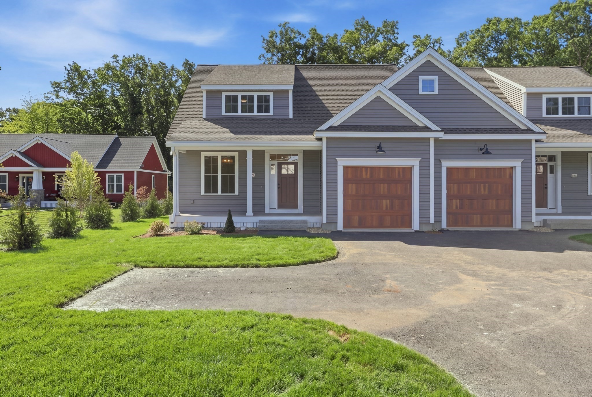 35 Sandy Pond Rd # A Property Photo 1