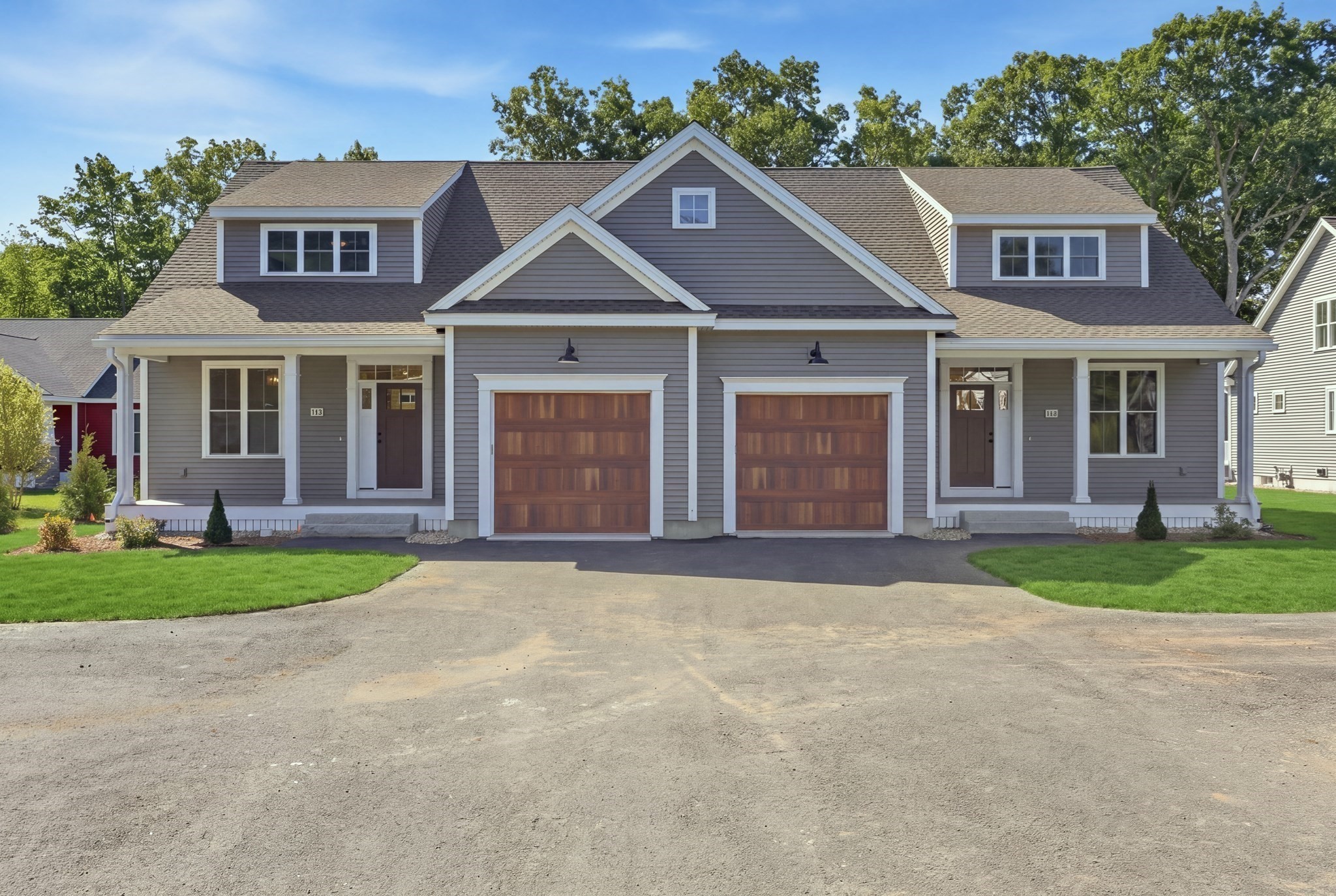 35 Sandy Pond Rd # A Property Photo 2